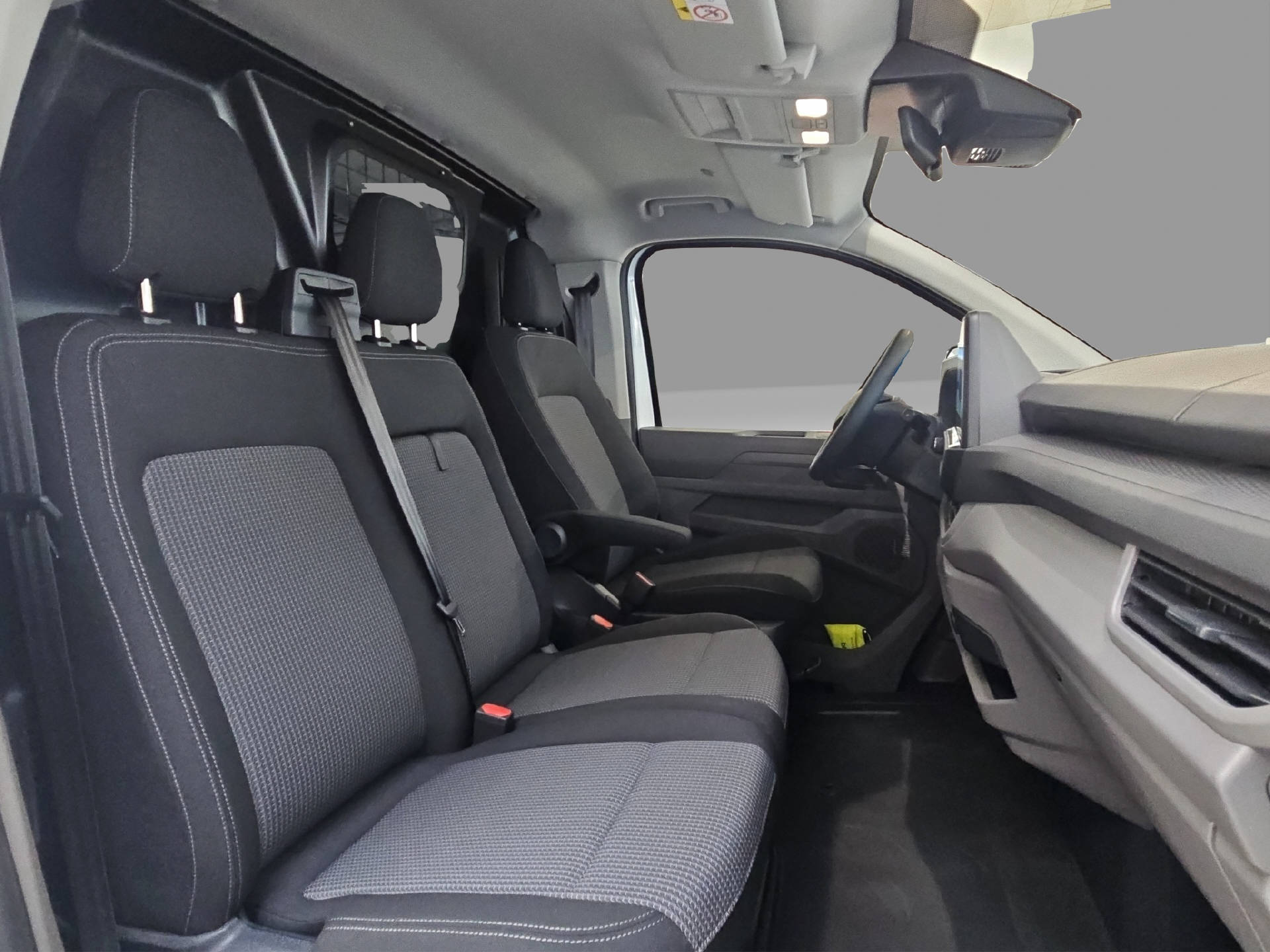 VW Transporter Kaw. 3100 E-Motor-image-12