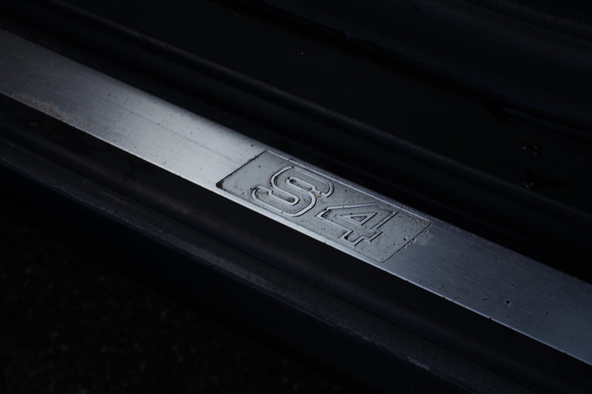 AUDI S4 B5 Limousine quattro-image-7