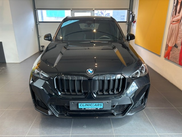 BMW X1 xDrive 20d 48V M Sport-image-2