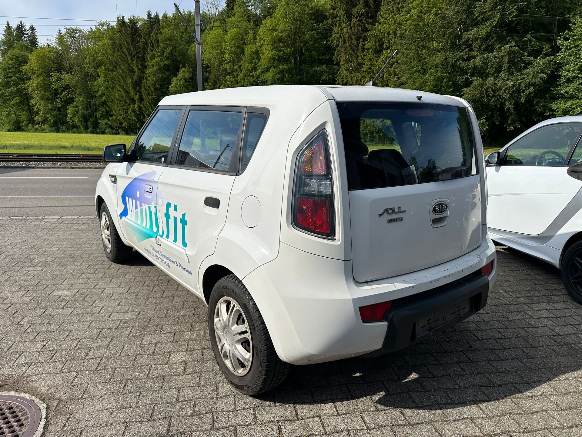 KIA Soul 1.6 CVVT Classic-image-7