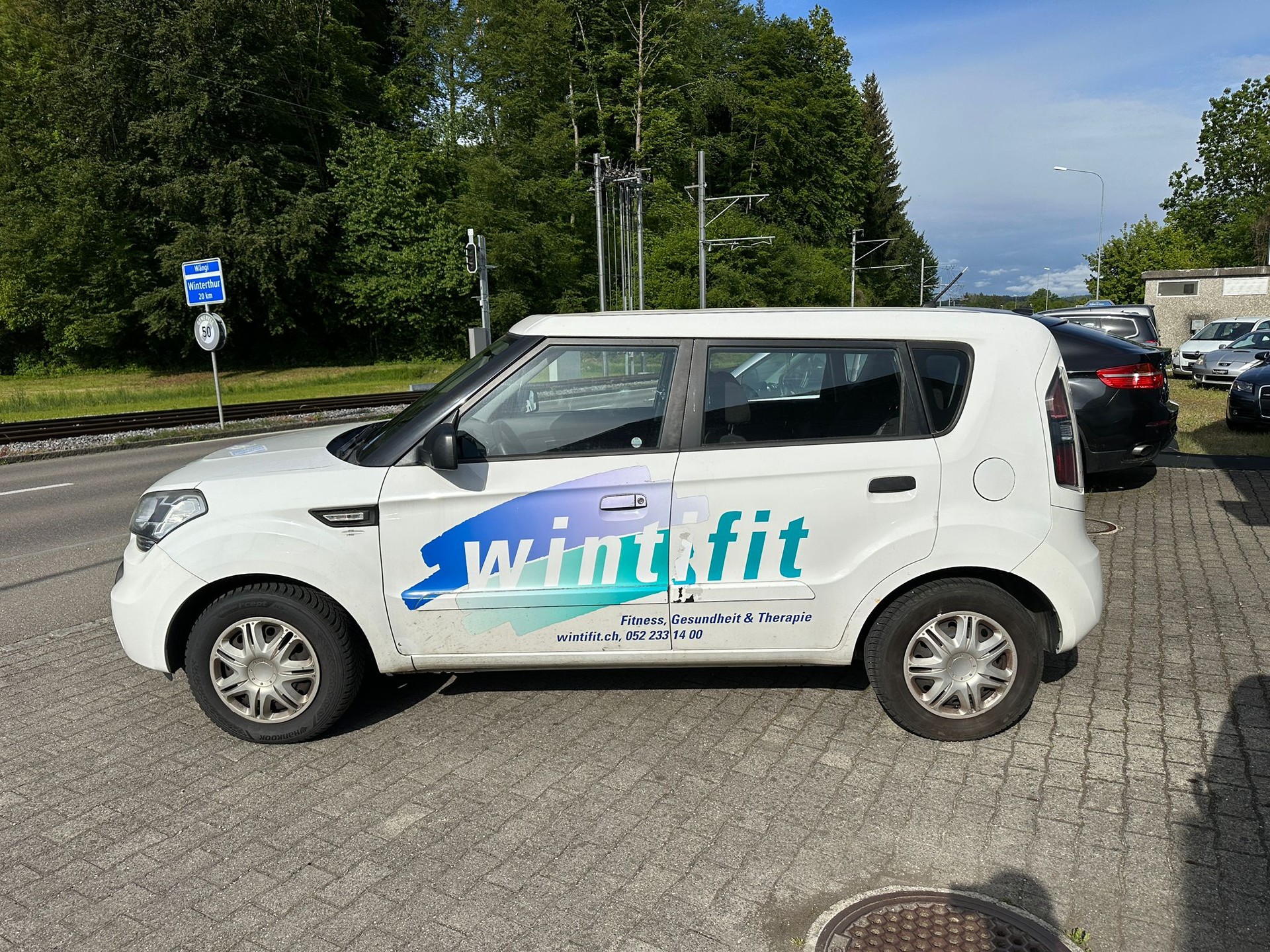 KIA Soul 1.6 CVVT Classic-image-8