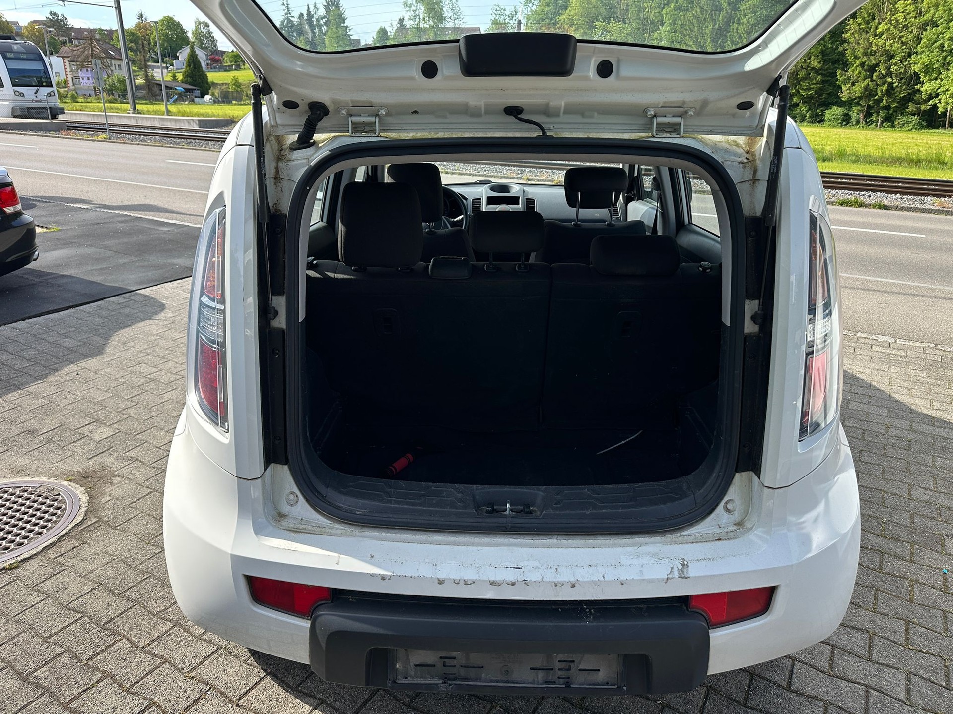 KIA Soul 1.6 CVVT Classic-image-6
