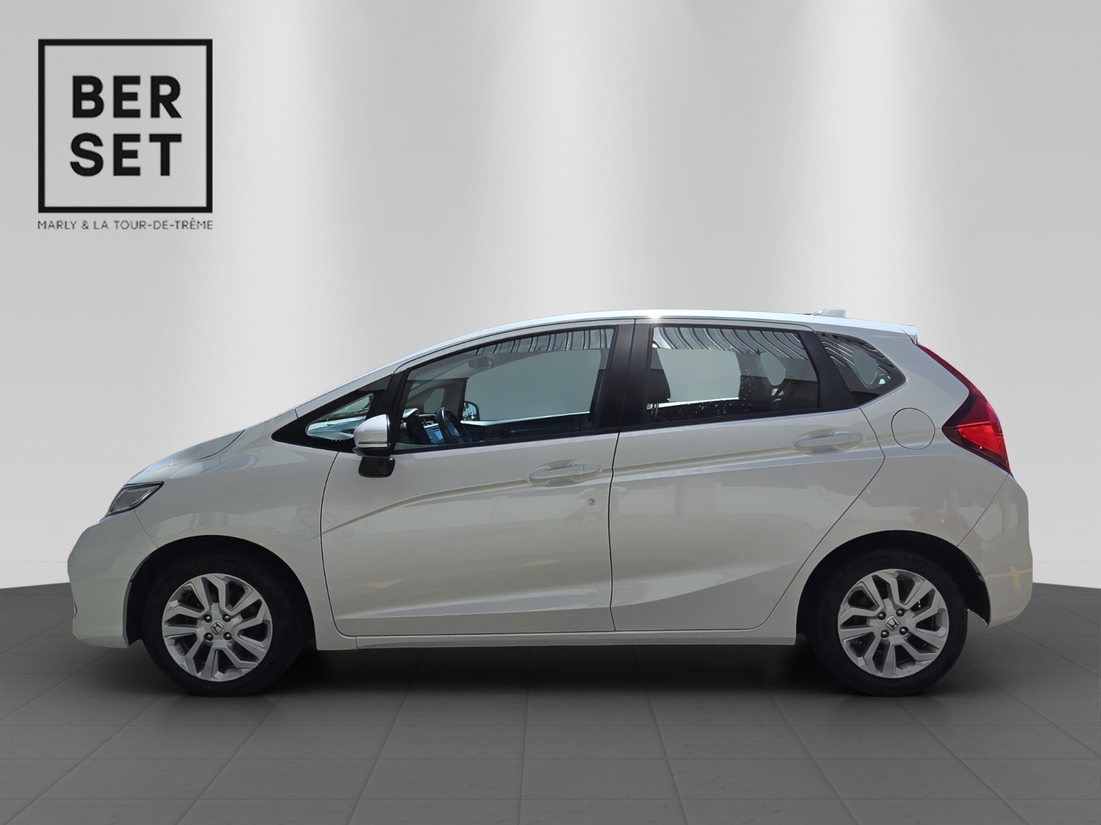HONDA Jazz 1.3i Comfort-image-1