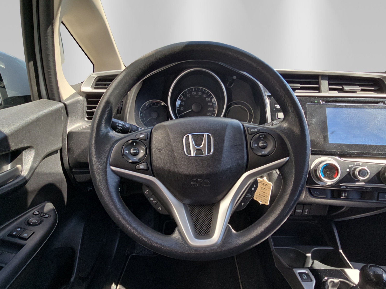 HONDA Jazz 1.3i Comfort-image-9