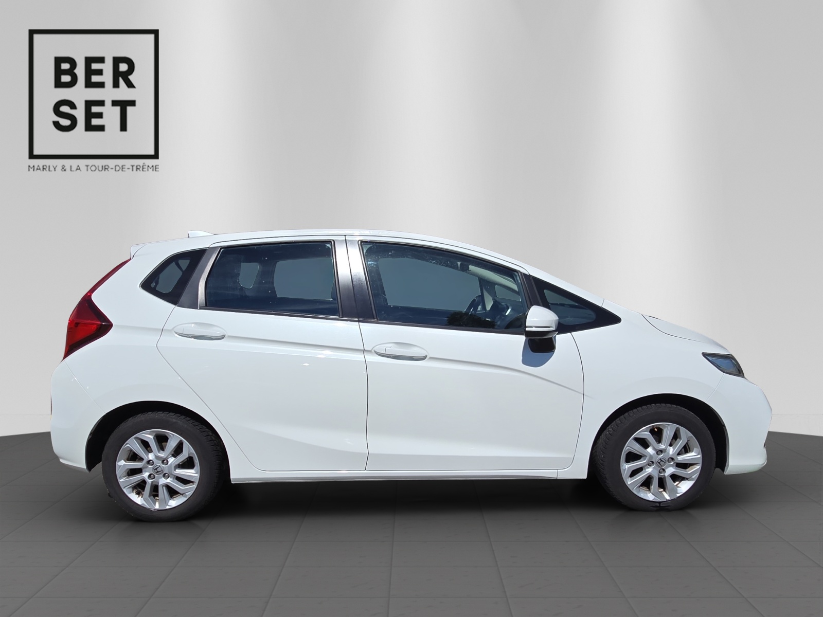 HONDA Jazz 1.3i Comfort-image-5