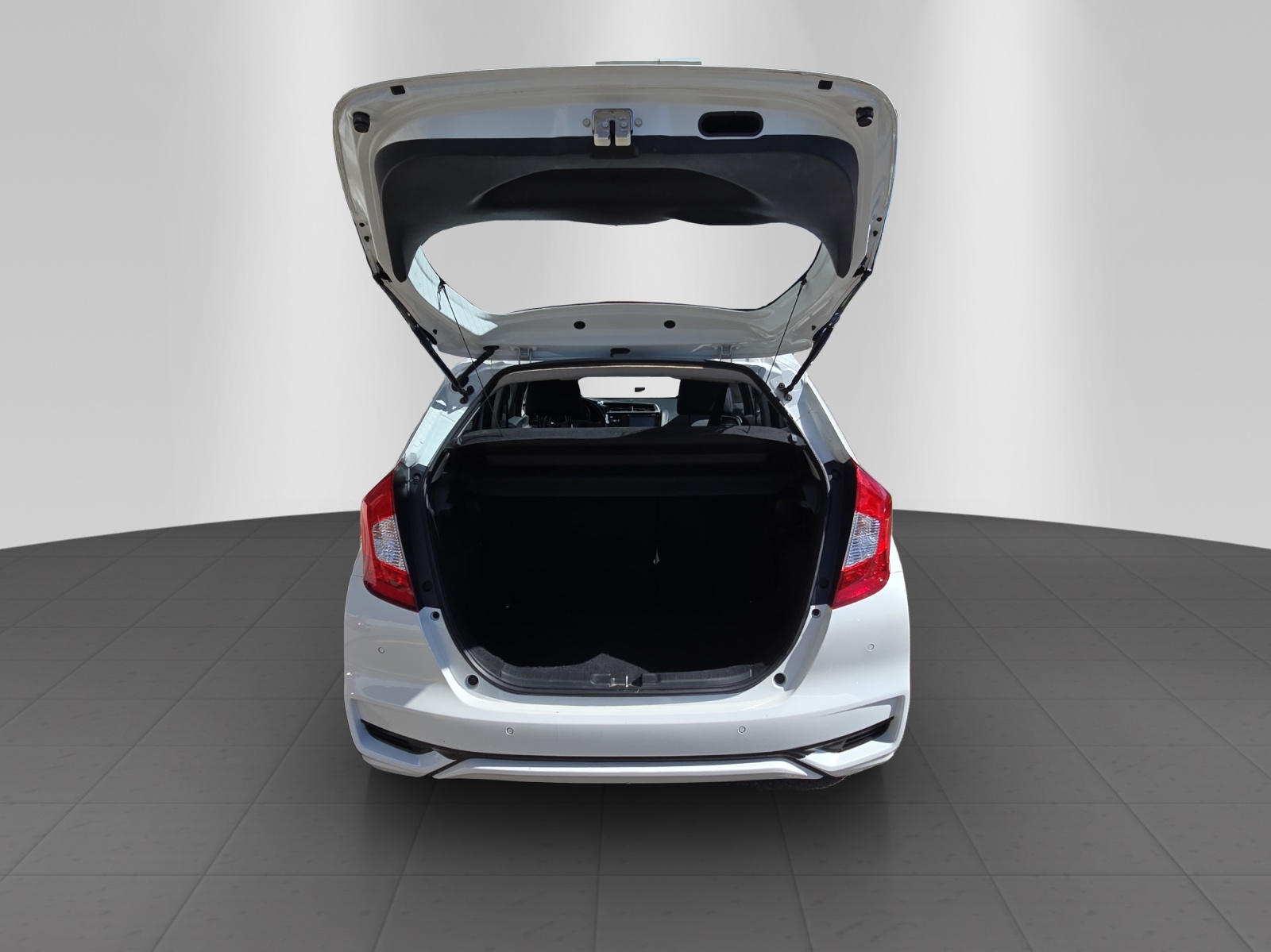 HONDA Jazz 1.3i Comfort-image-10