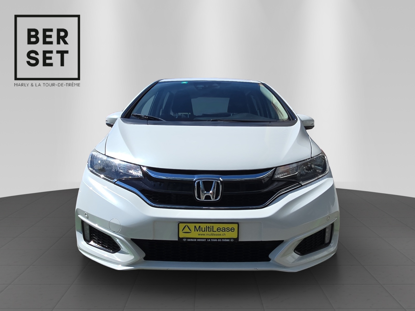 HONDA Jazz 1.3i Comfort-image-7