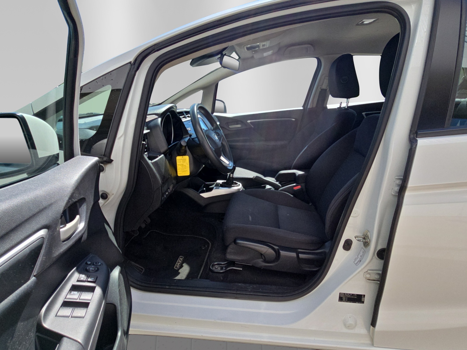 HONDA Jazz 1.3i Comfort-image-11