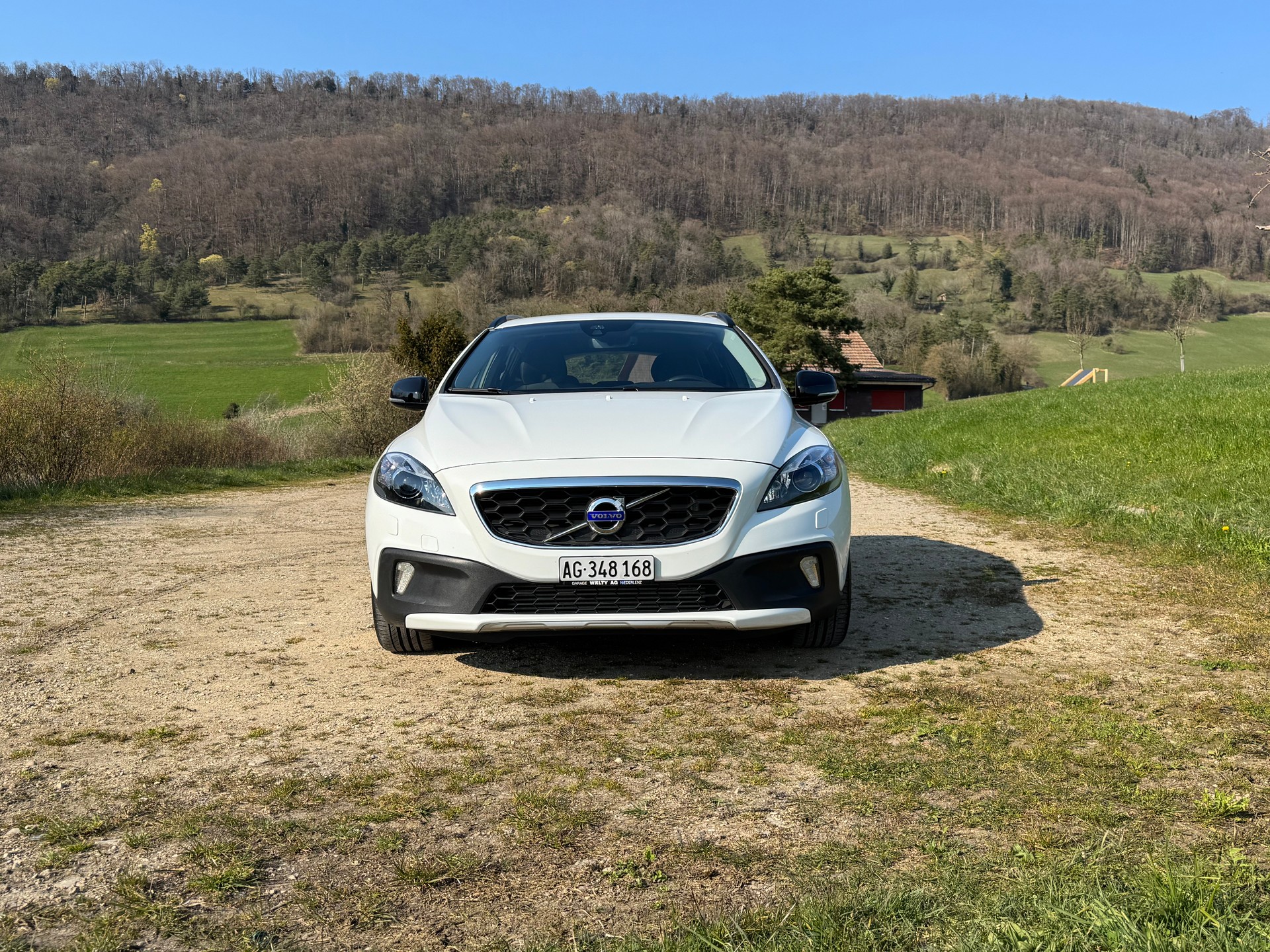 VOLVO 2.0 T4 Momentum AWD S/S-image-2