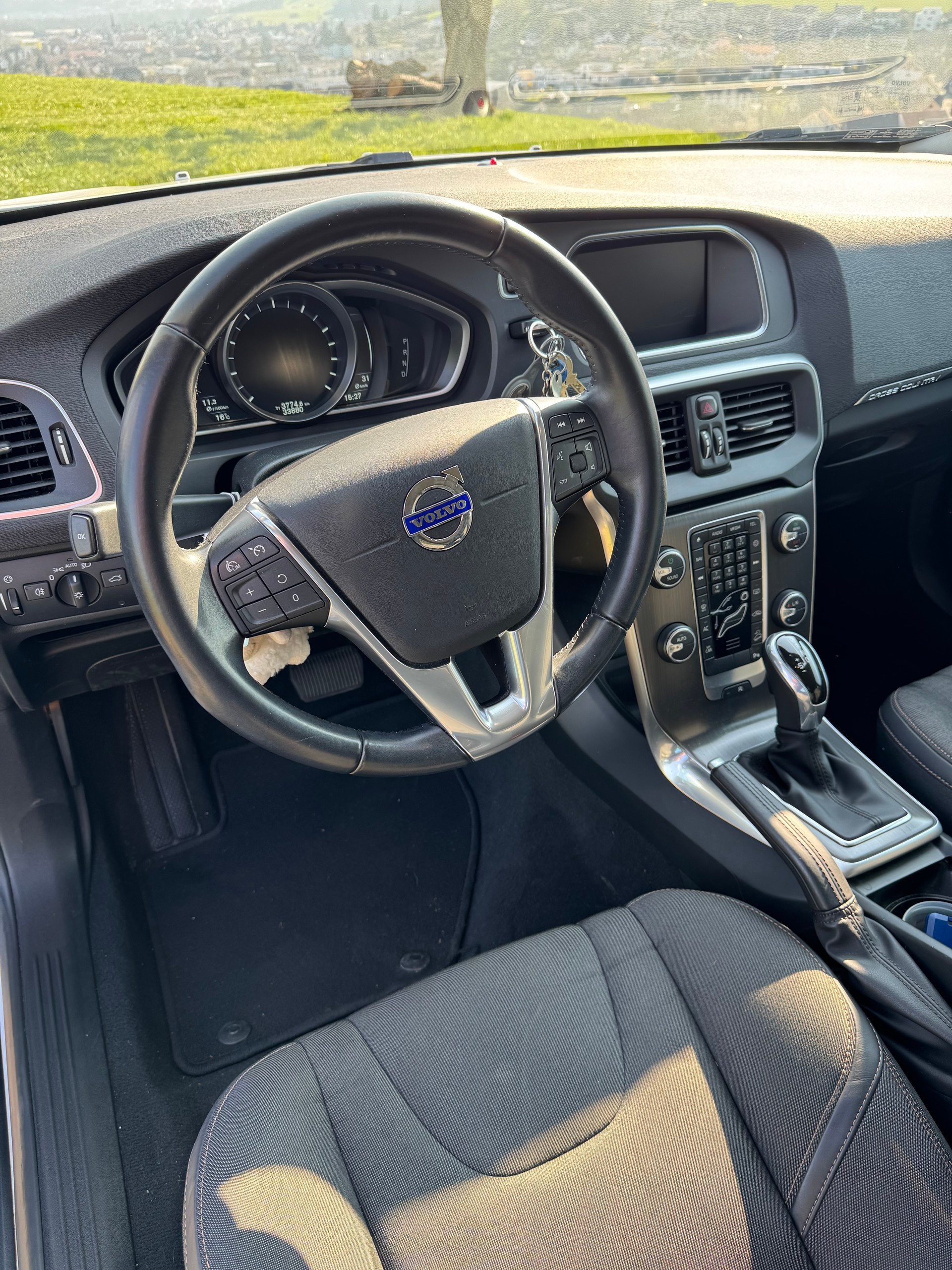 VOLVO 2.0 T4 Momentum AWD S/S-image-5
