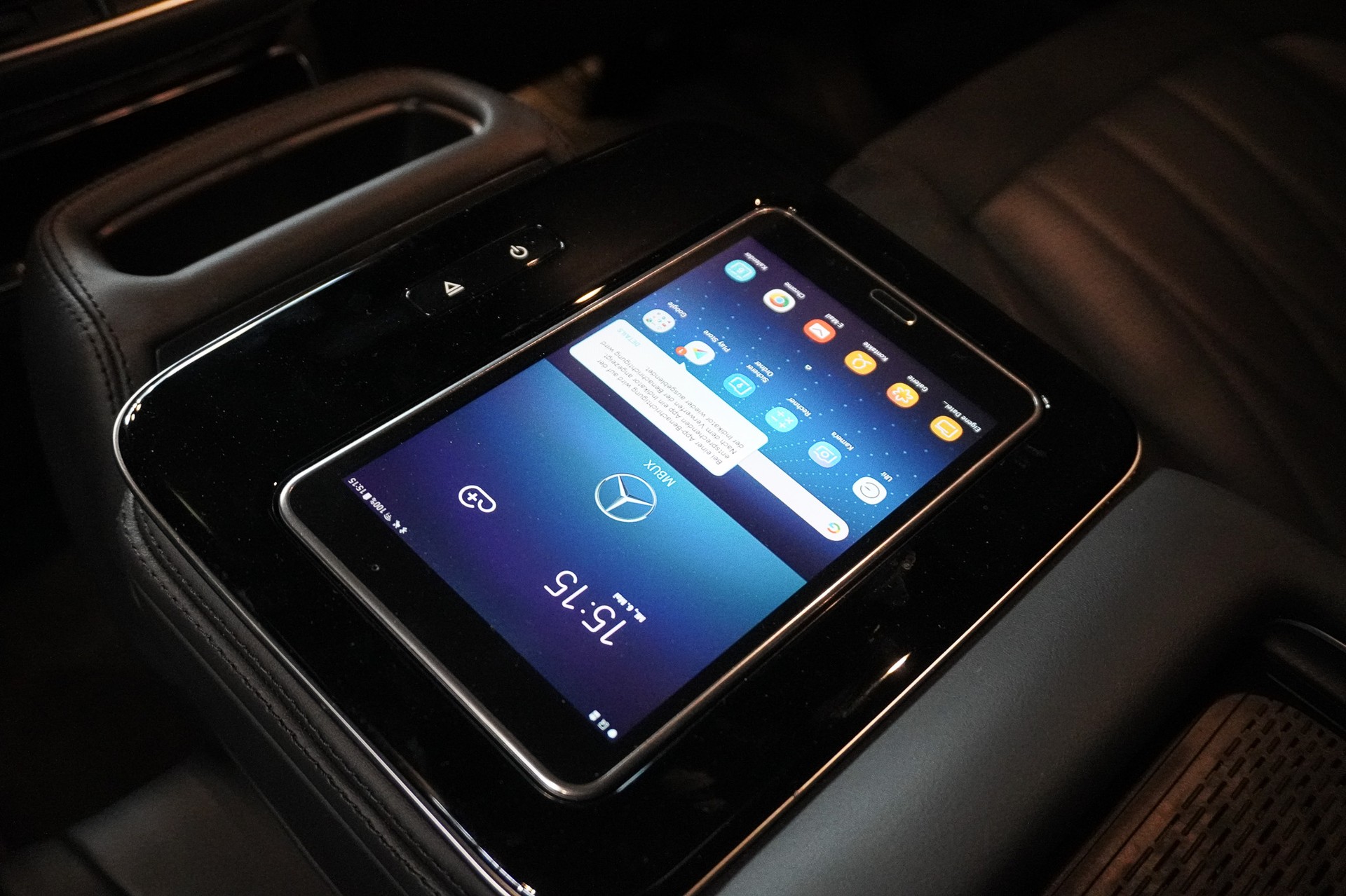 MERCEDES-BENZ GLE 63 S AMG 4Matic+ 9G-Speedshift-image-10