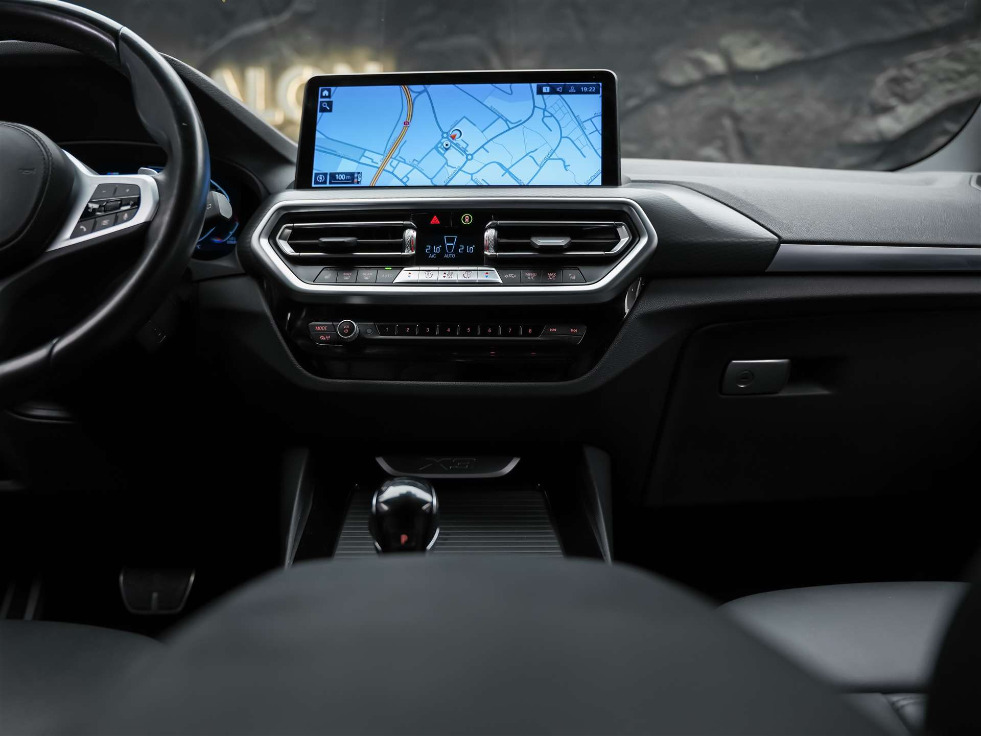 BMW X3 20d xDrive M Sport *CH Auto*El. Sitze mit Memory*Harman/Kardon*Driving Assistant*-image-20