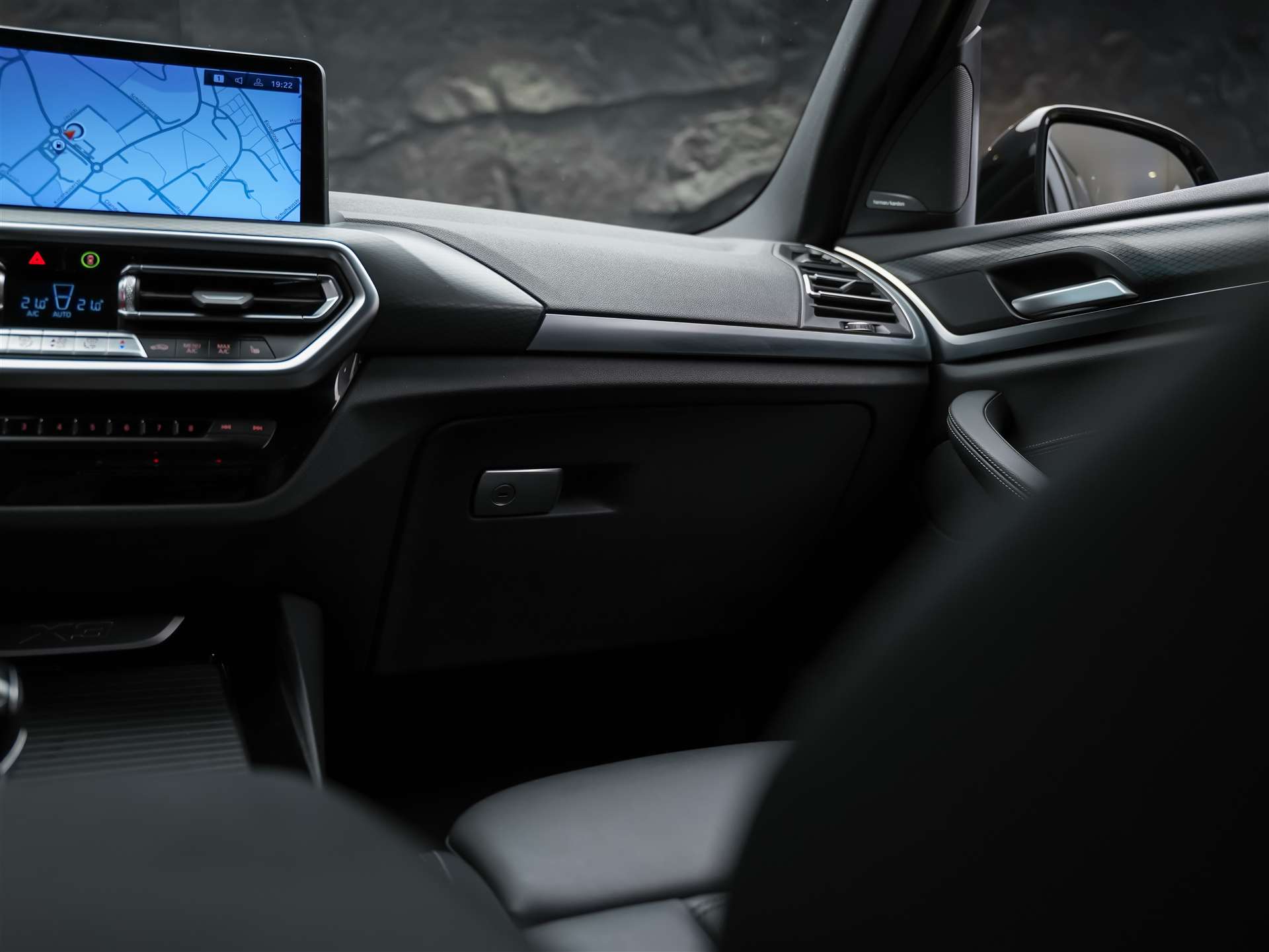BMW X3 20d xDrive M Sport *CH Auto*El. Sitze mit Memory*Harman/Kardon*Driving Assistant*-image-21