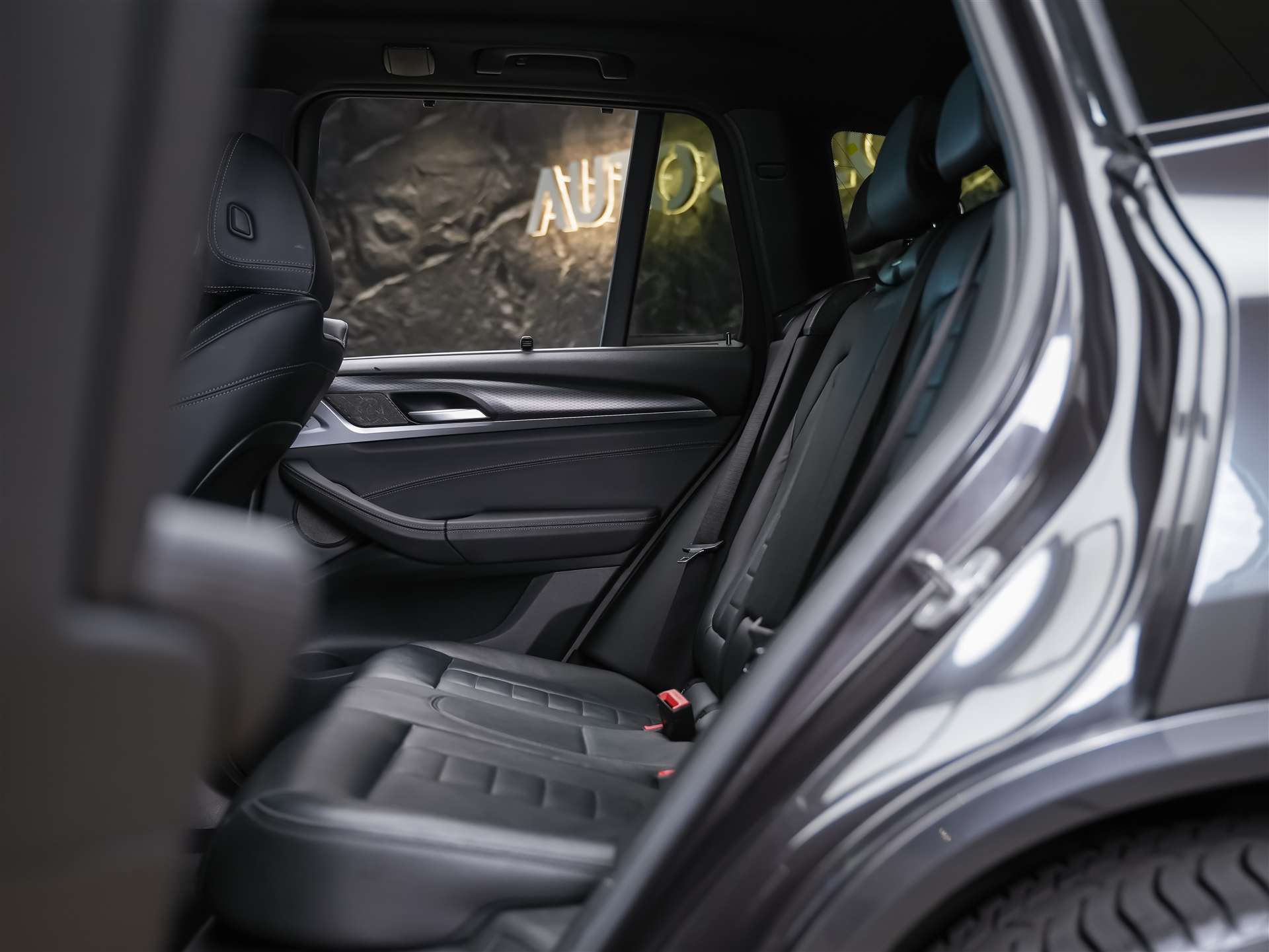 BMW X3 20d xDrive M Sport *CH Auto*El. Sitze mit Memory*Harman/Kardon*Driving Assistant*-image-11