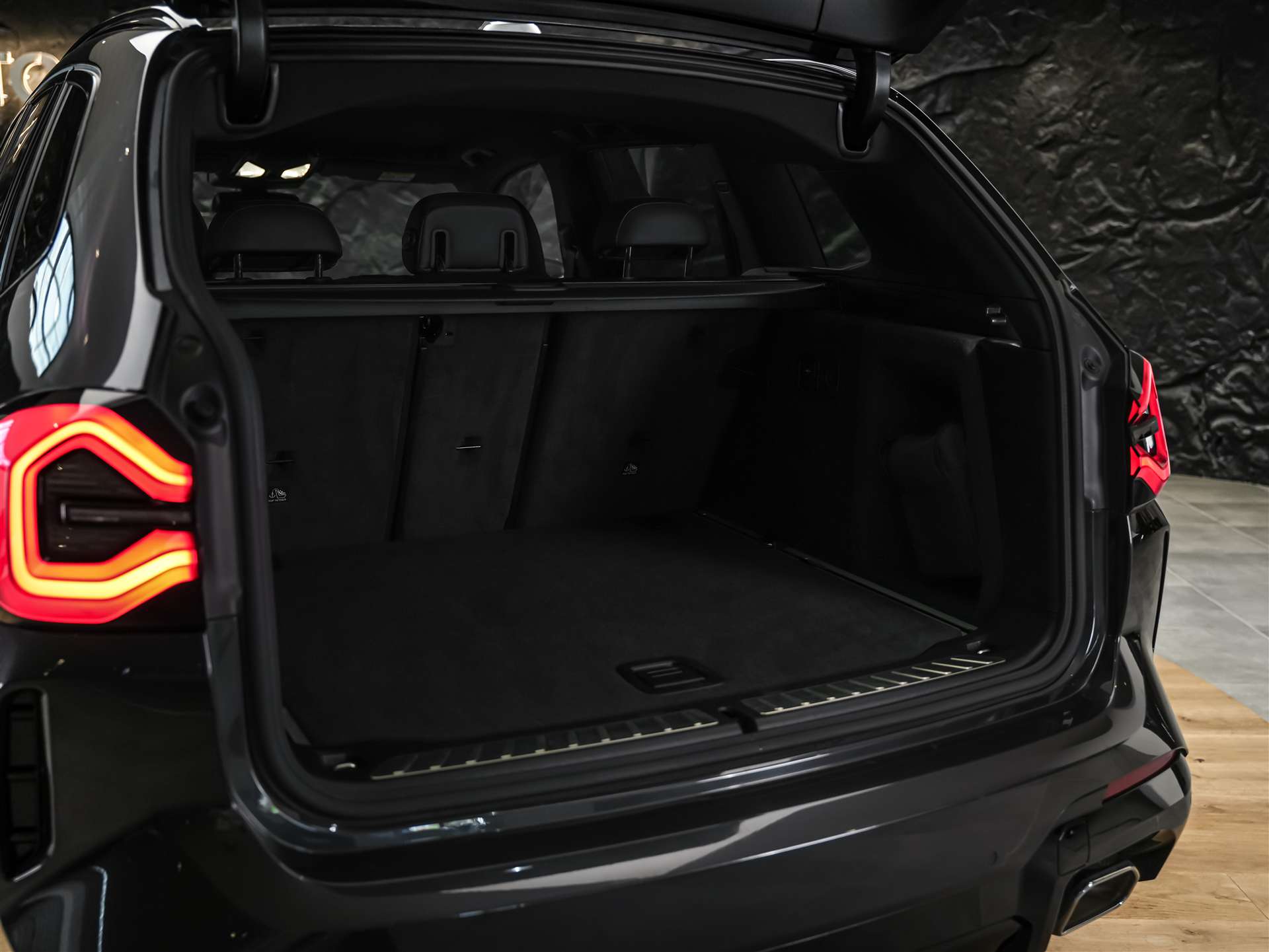 BMW X3 20d xDrive M Sport *CH Auto*El. Sitze mit Memory*Harman/Kardon*Driving Assistant*-image-35
