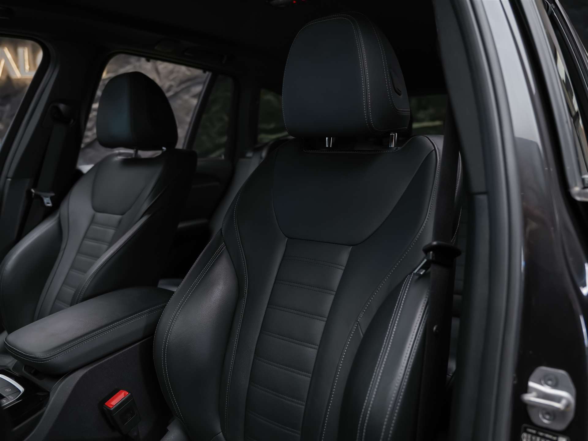 BMW X3 20d xDrive M Sport *CH Auto*El. Sitze mit Memory*Harman/Kardon*Driving Assistant*-image-10