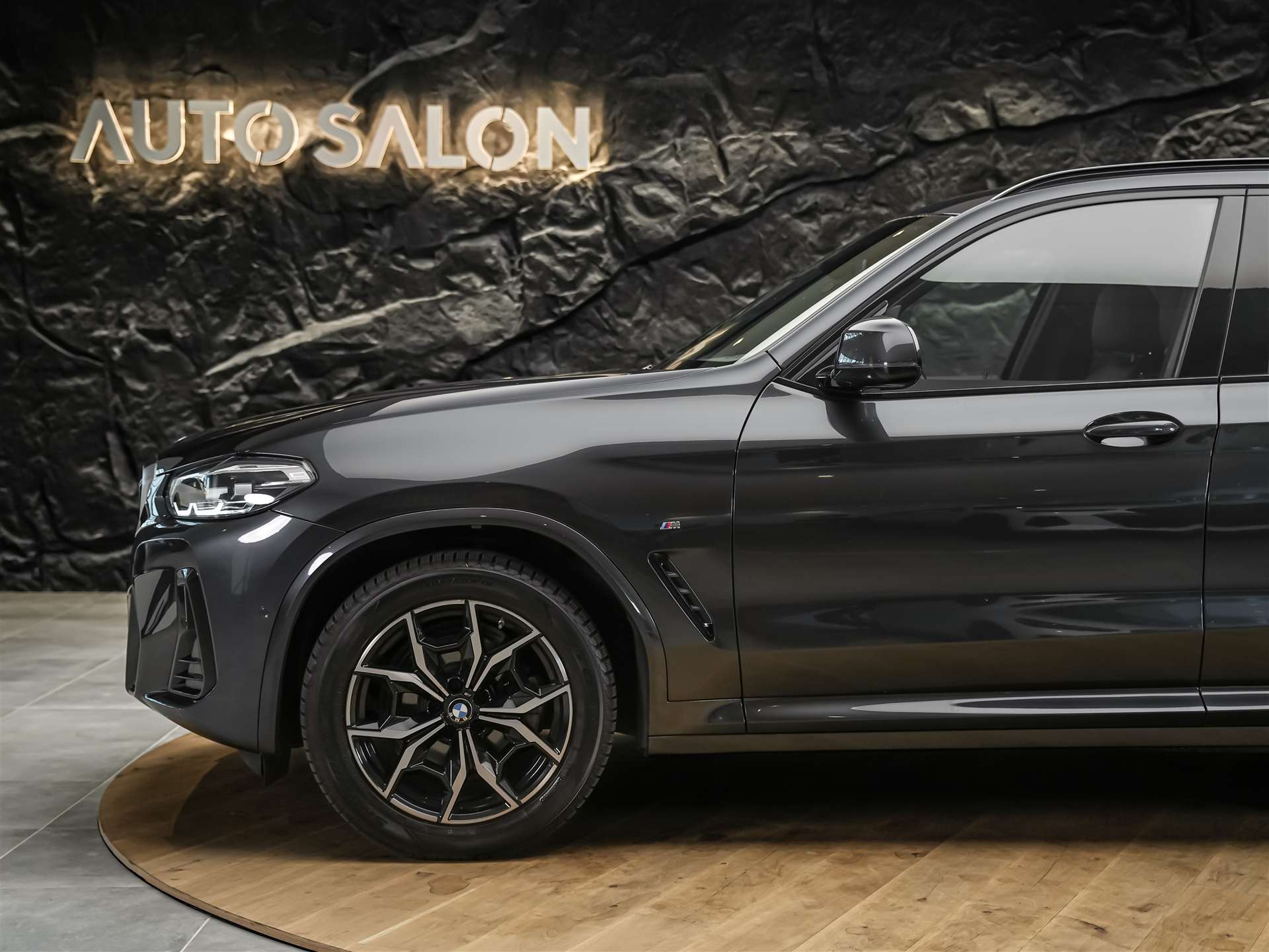 BMW X3 20d xDrive M Sport *CH Auto*El. Sitze mit Memory*Harman/Kardon*Driving Assistant*-image-15