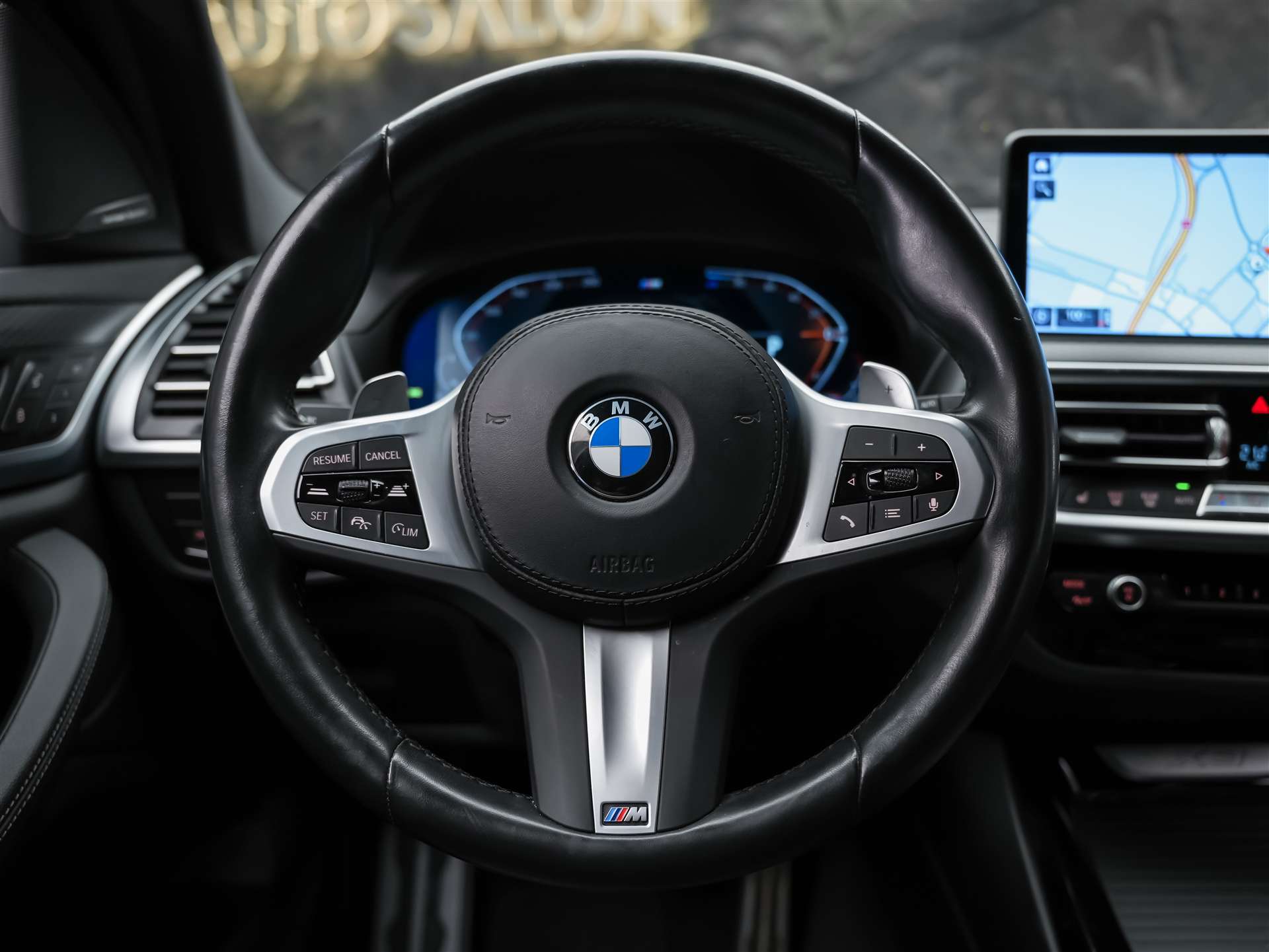BMW X3 20d xDrive M Sport *CH Auto*El. Sitze mit Memory*Harman/Kardon*Driving Assistant*-image-19