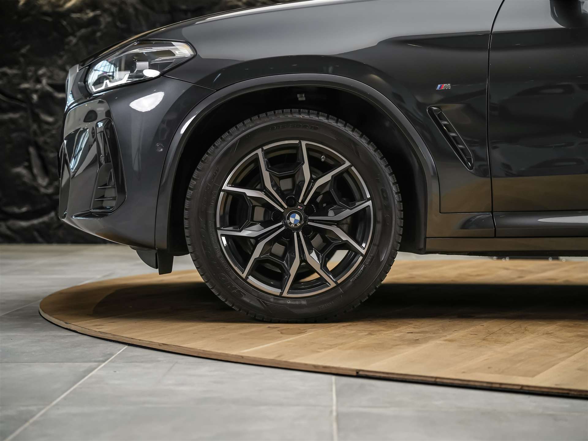 BMW X3 20d xDrive M Sport *CH Auto*El. Sitze mit Memory*Harman/Kardon*Driving Assistant*-image-16