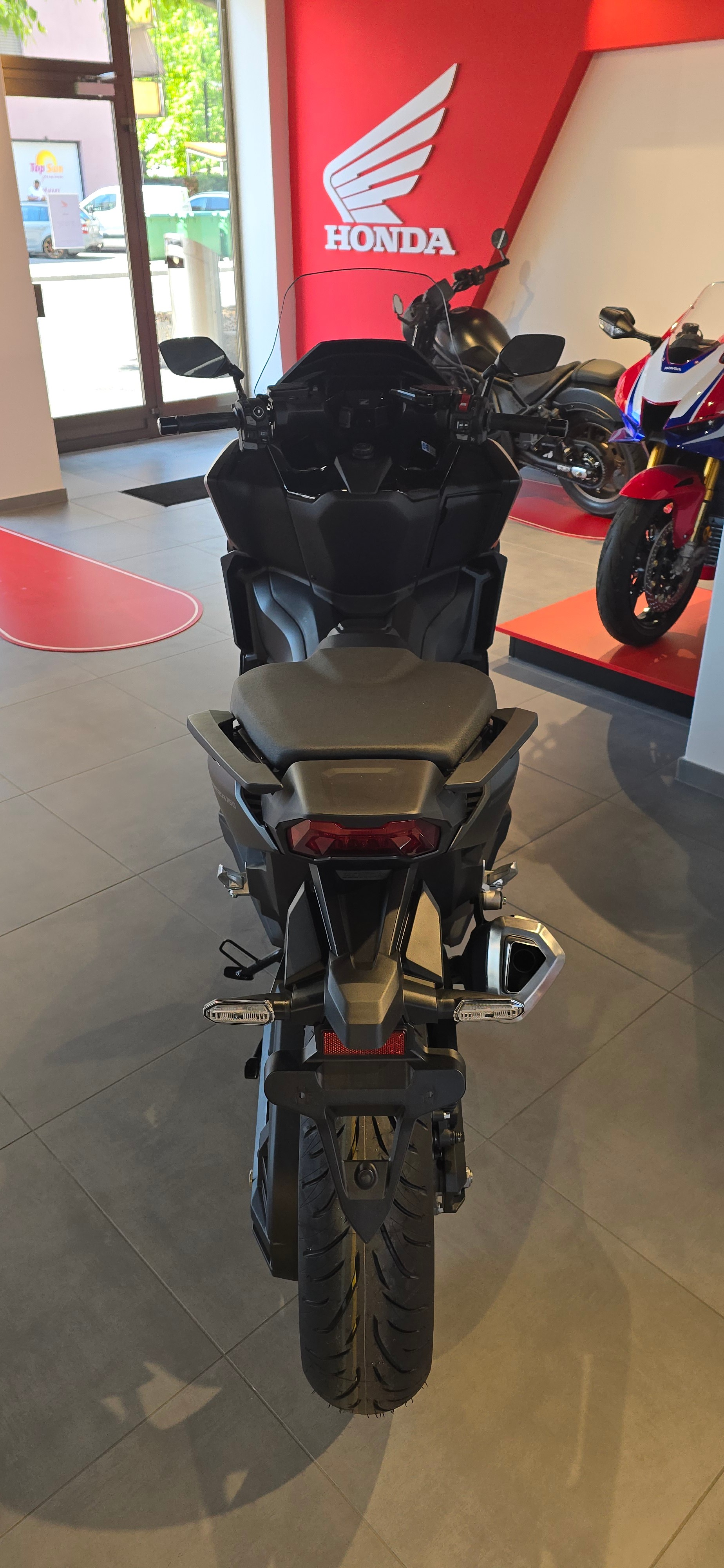 HONDA NSS 750-image-4
