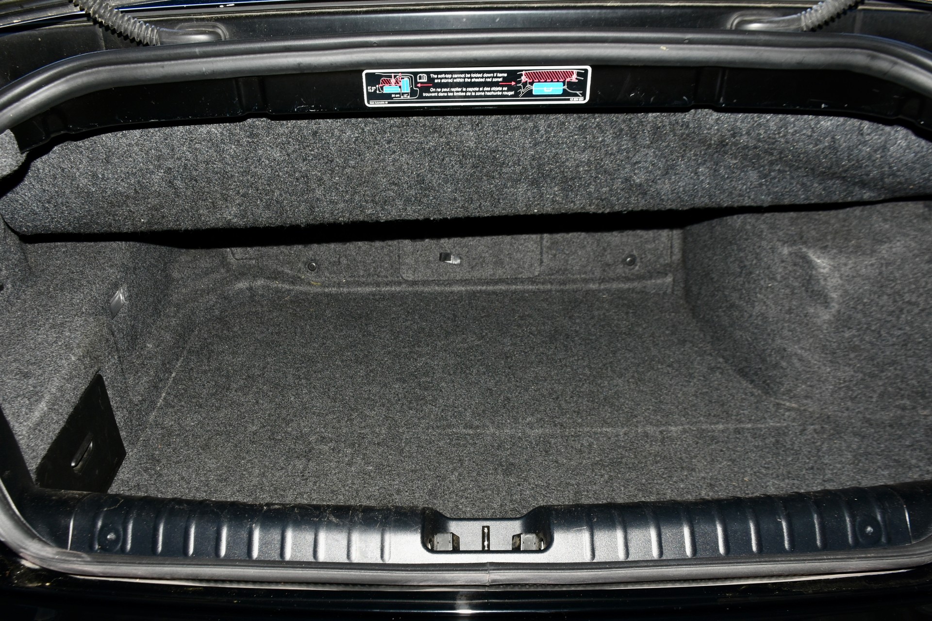 SAAB 9-3 2.0t Linear-image-14