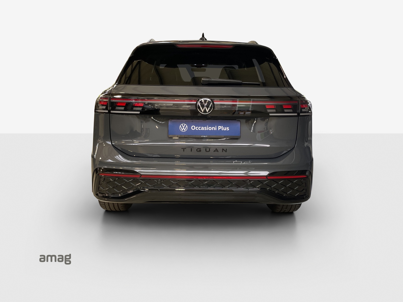 VW Tiguan 2.0 TDI SCR R-Line 4Motion DSG-image-3