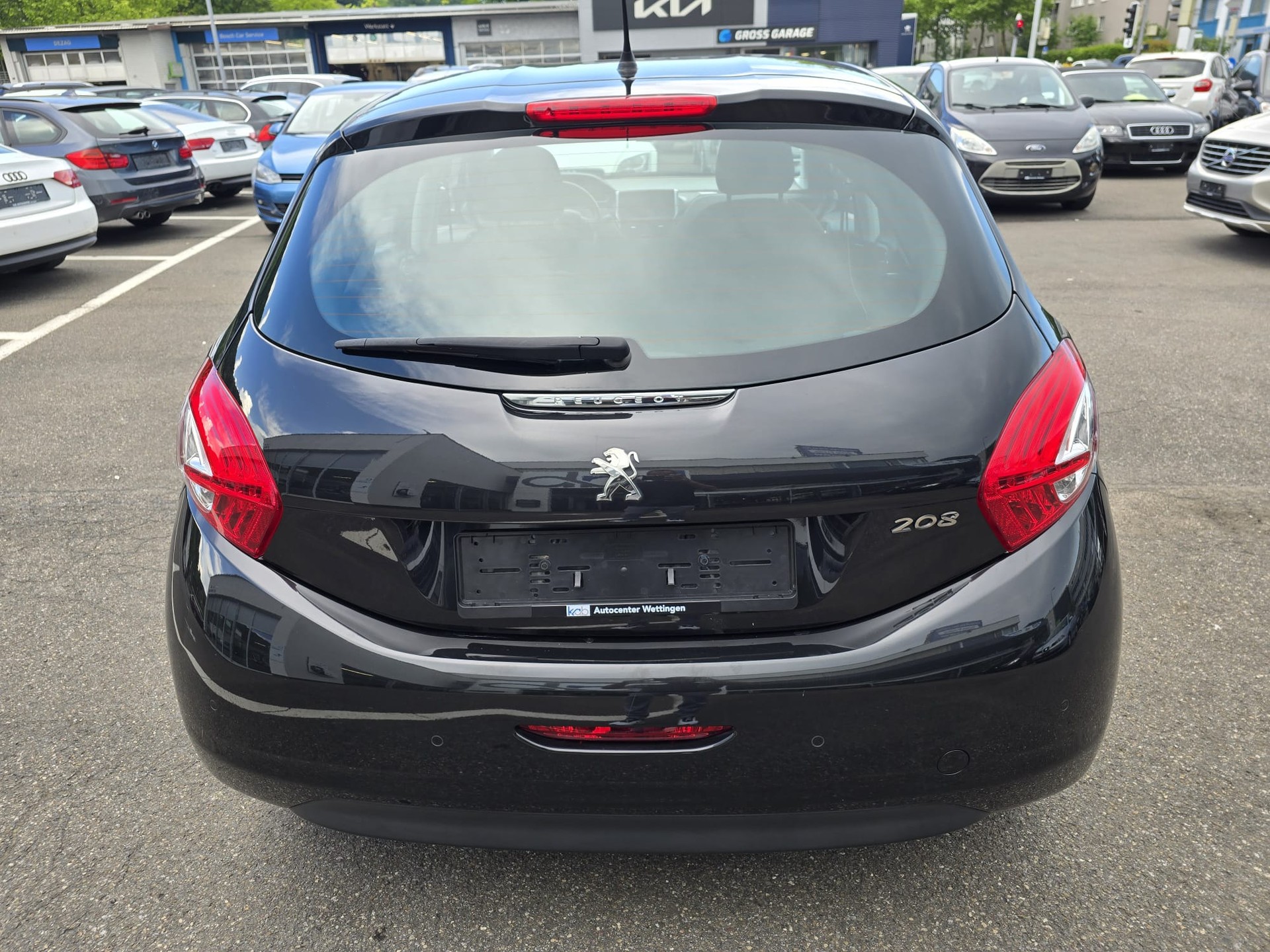 PEUGEOT 208 1.4 VTI Active-showroom-element-3