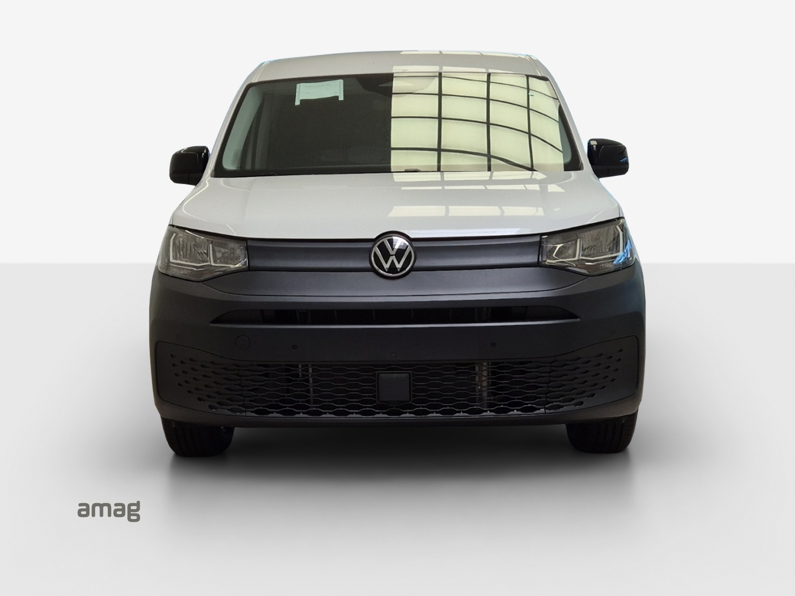 VW Caddy Cargo 2.0TDI 4Motion-image-6