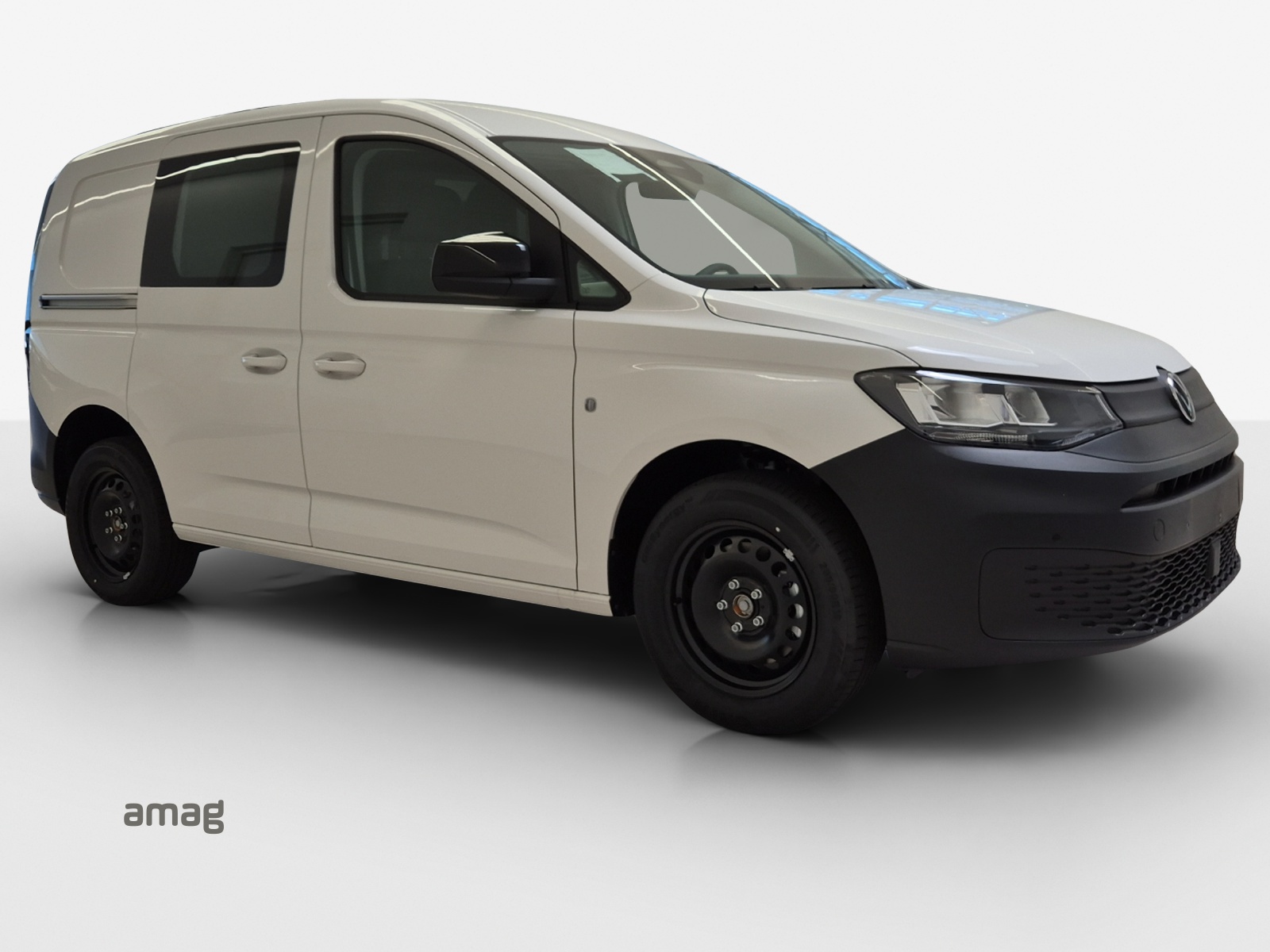 VW Caddy Cargo 2.0TDI 4Motion-image-5