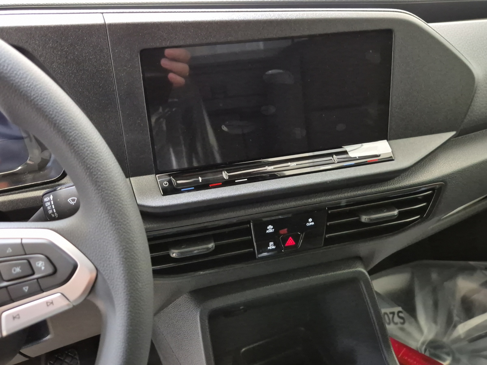 VW Caddy Cargo 2.0TDI 4Motion-image-10