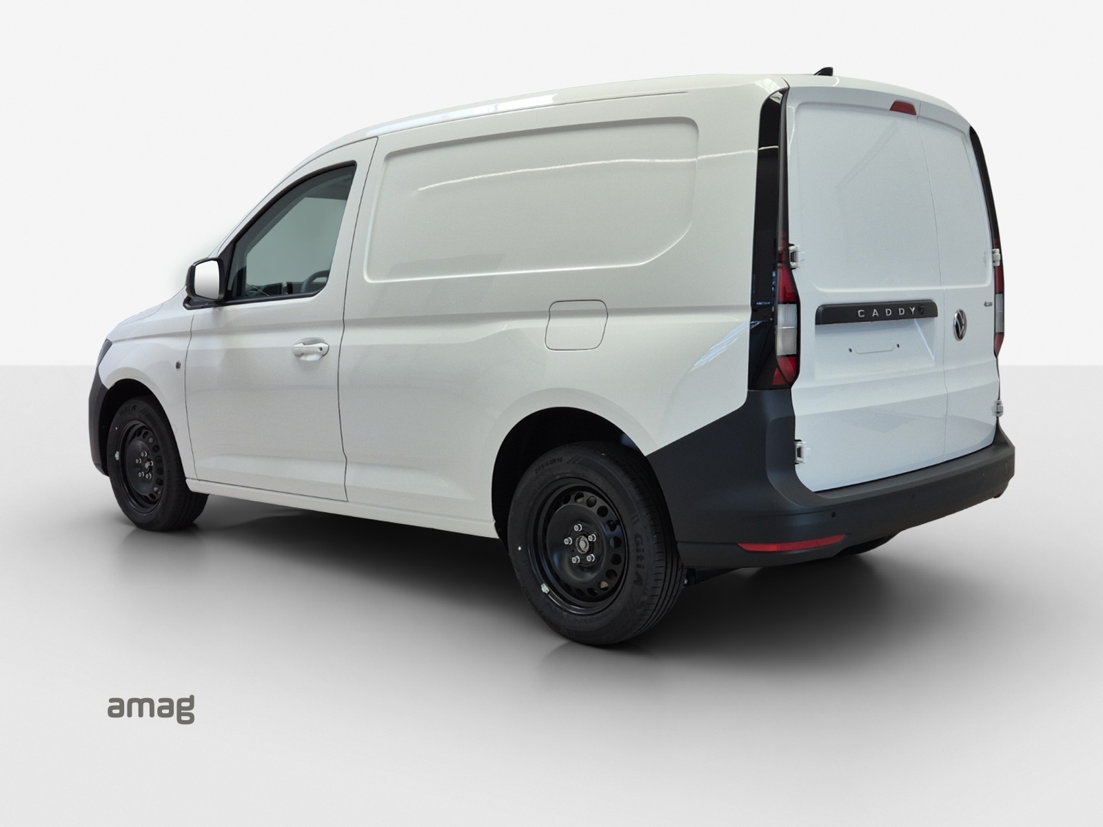 VW Caddy Cargo 2.0TDI 4Motion-image-2
