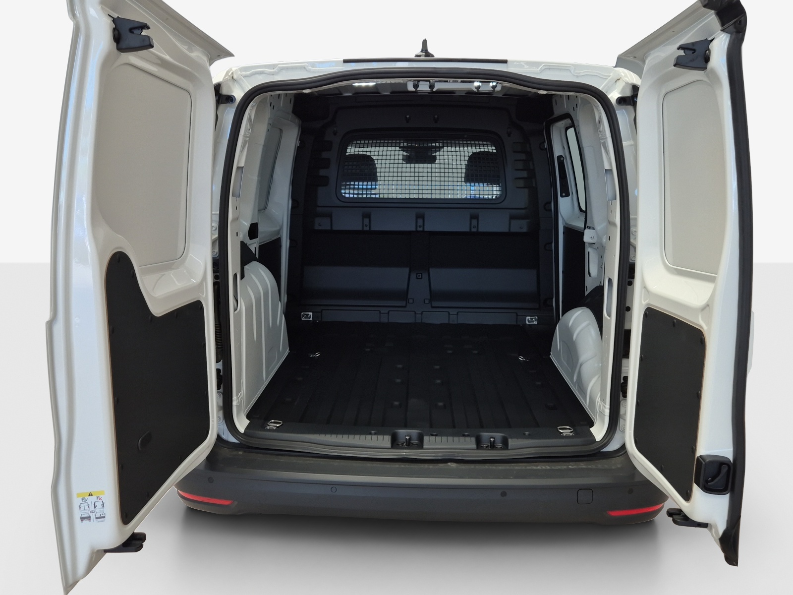 VW Caddy Cargo 2.0TDI 4Motion-image-12