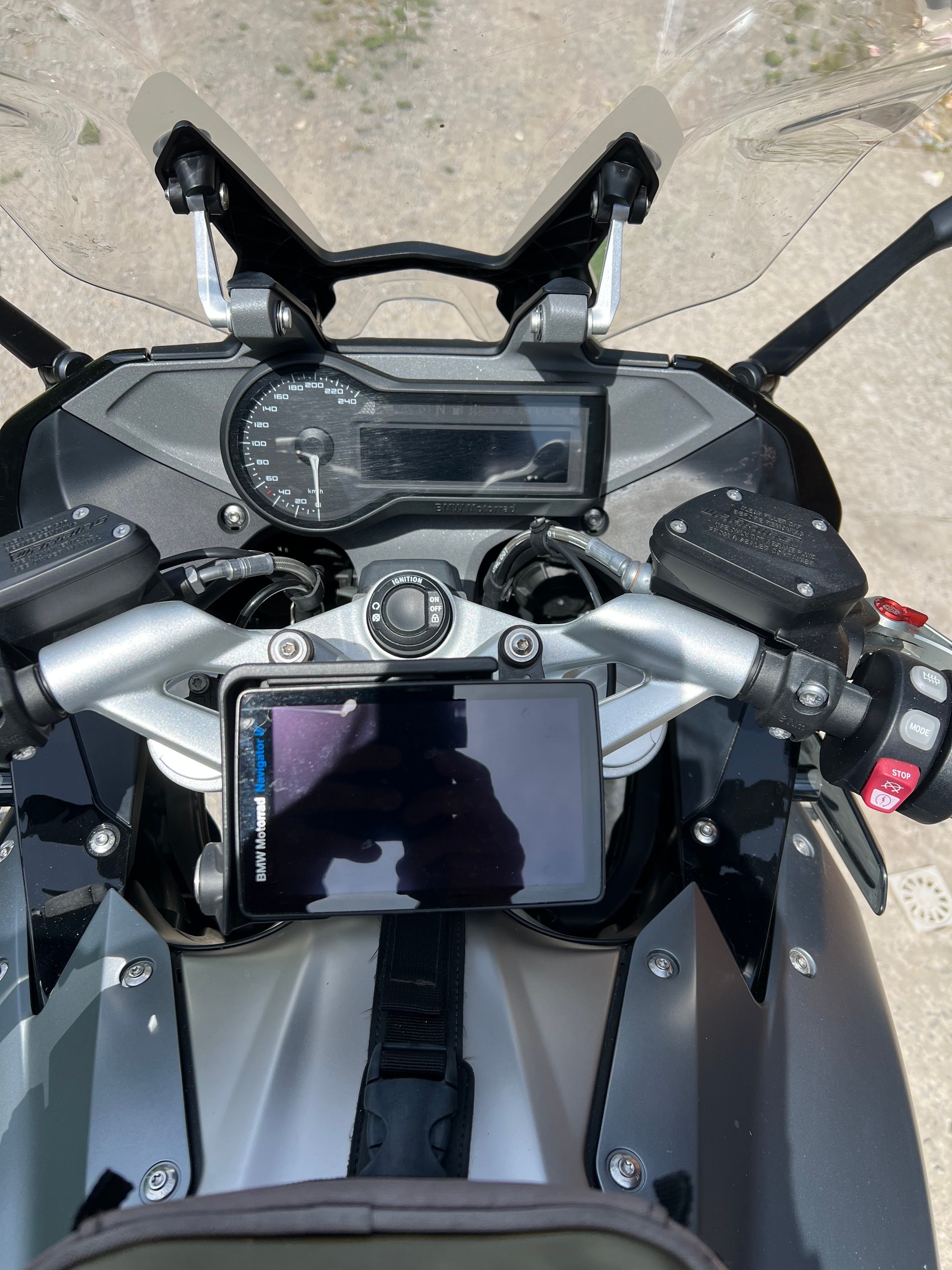 BMW R 1200 RS ABS-image-5