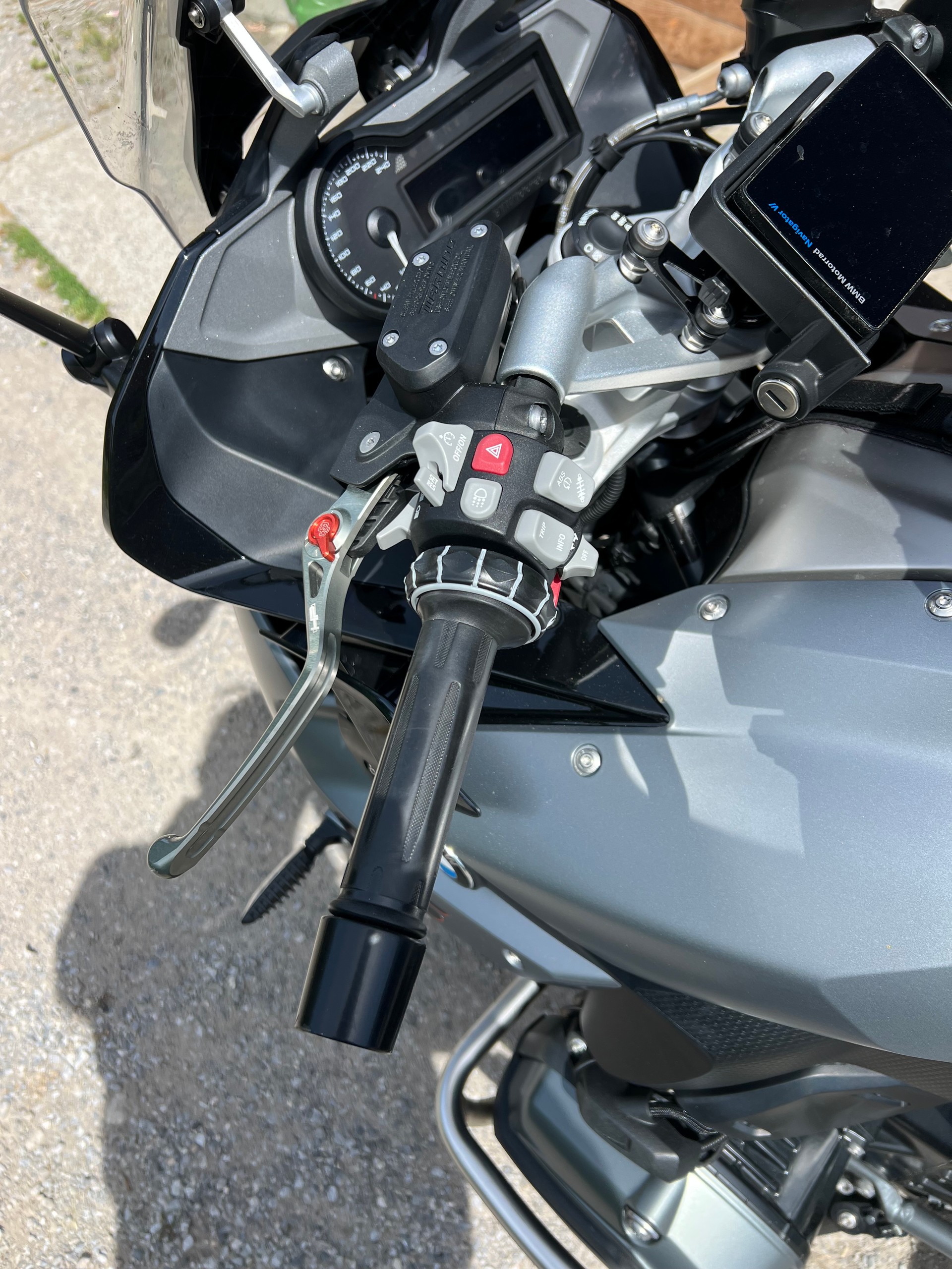 BMW R 1200 RS ABS-image-6