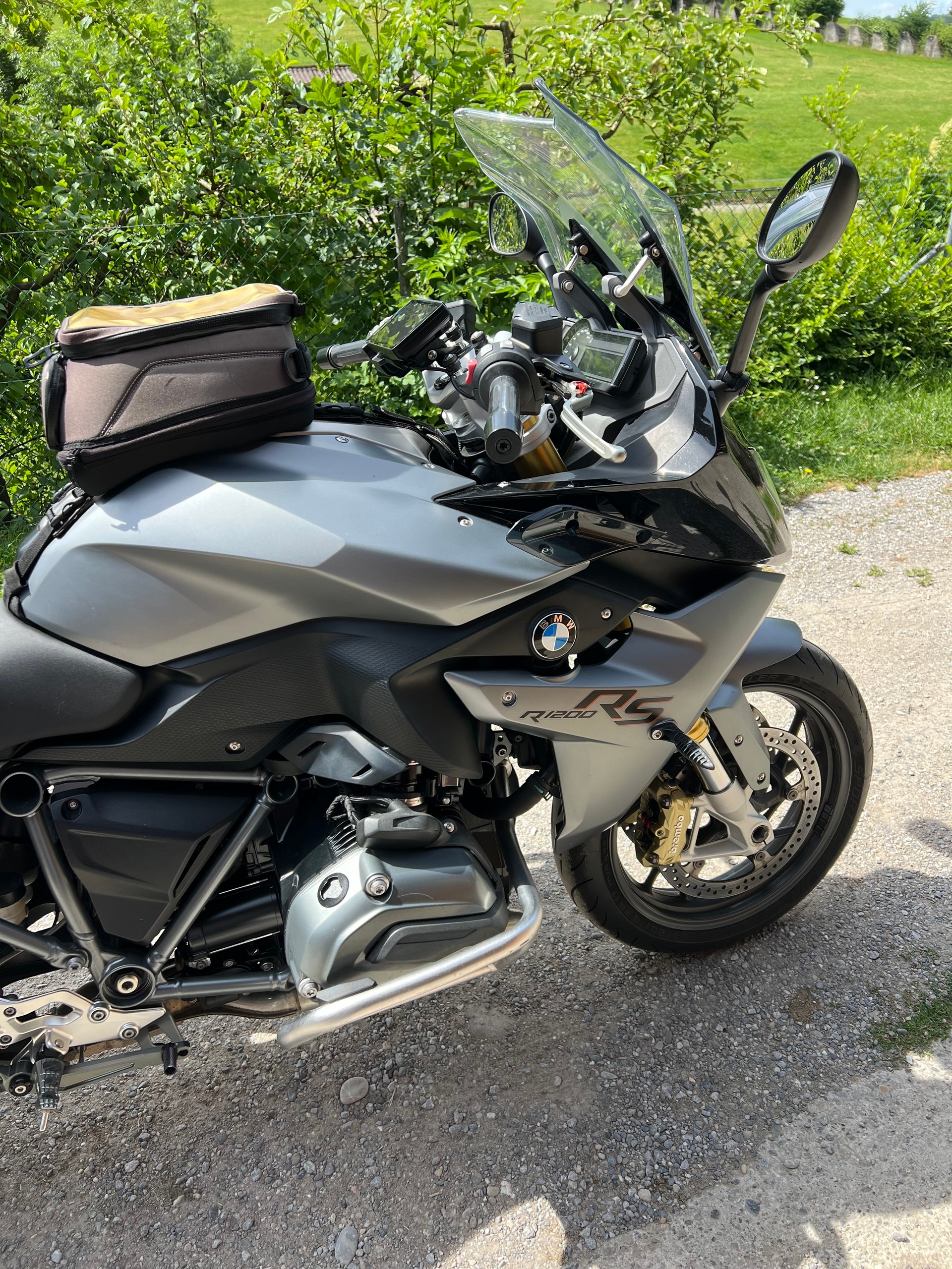 BMW R 1200 RS ABS-image-10