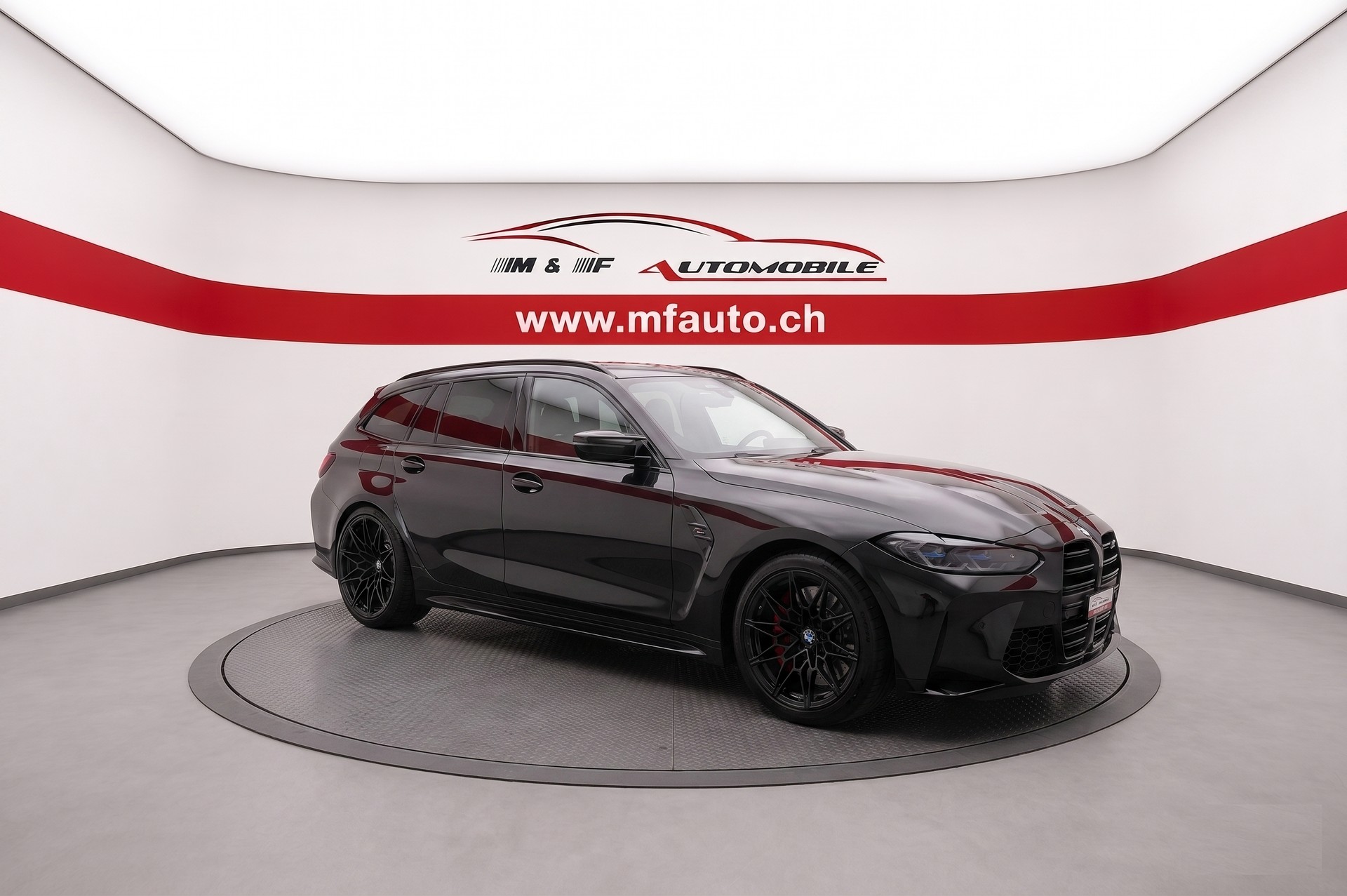BMW M3 Competition xDrive Touring CH FAHRZEUG-showroom-element-1