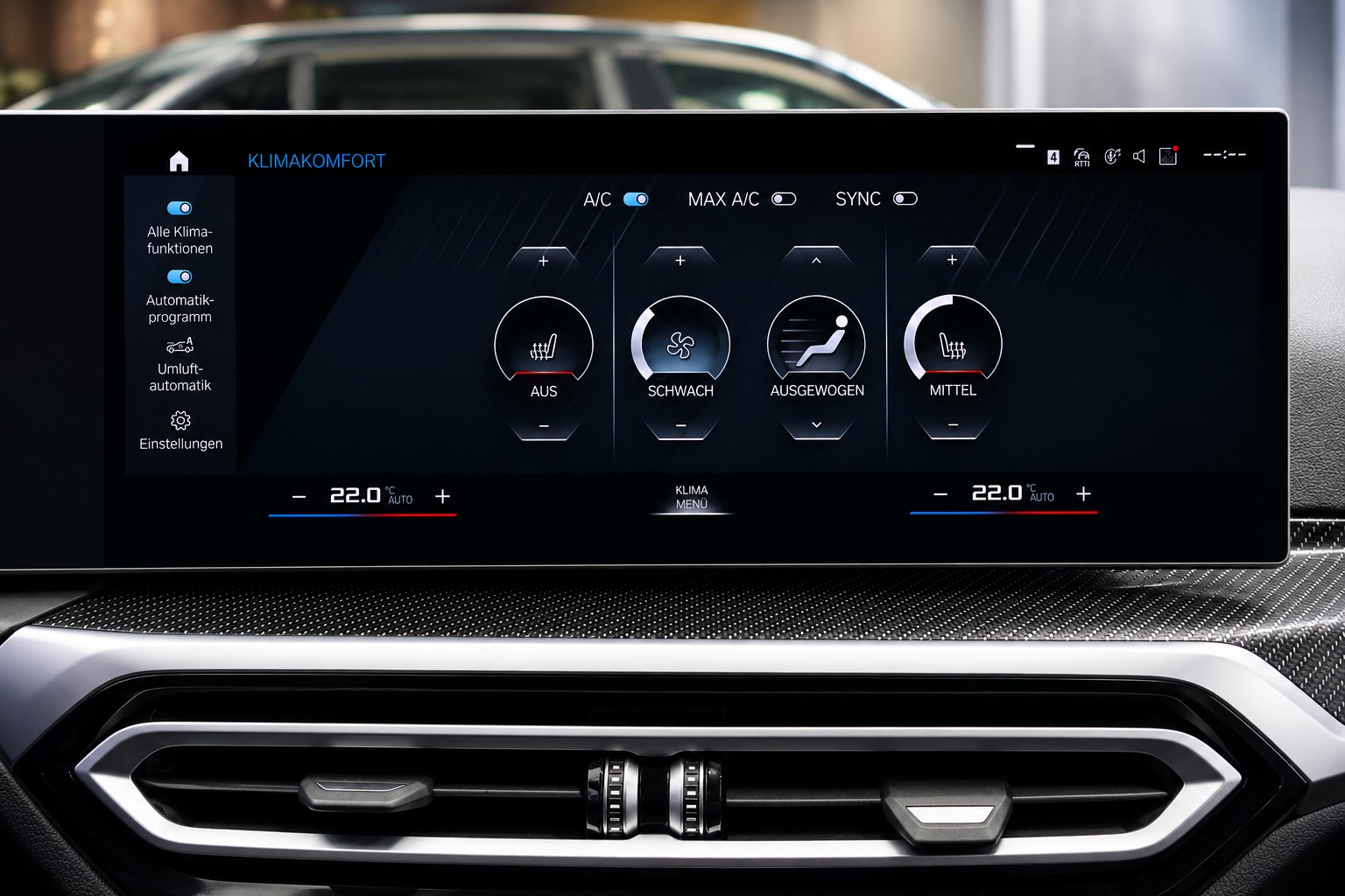 BMW M3 Competition xDrive Touring CH FAHRZEUG-image-18