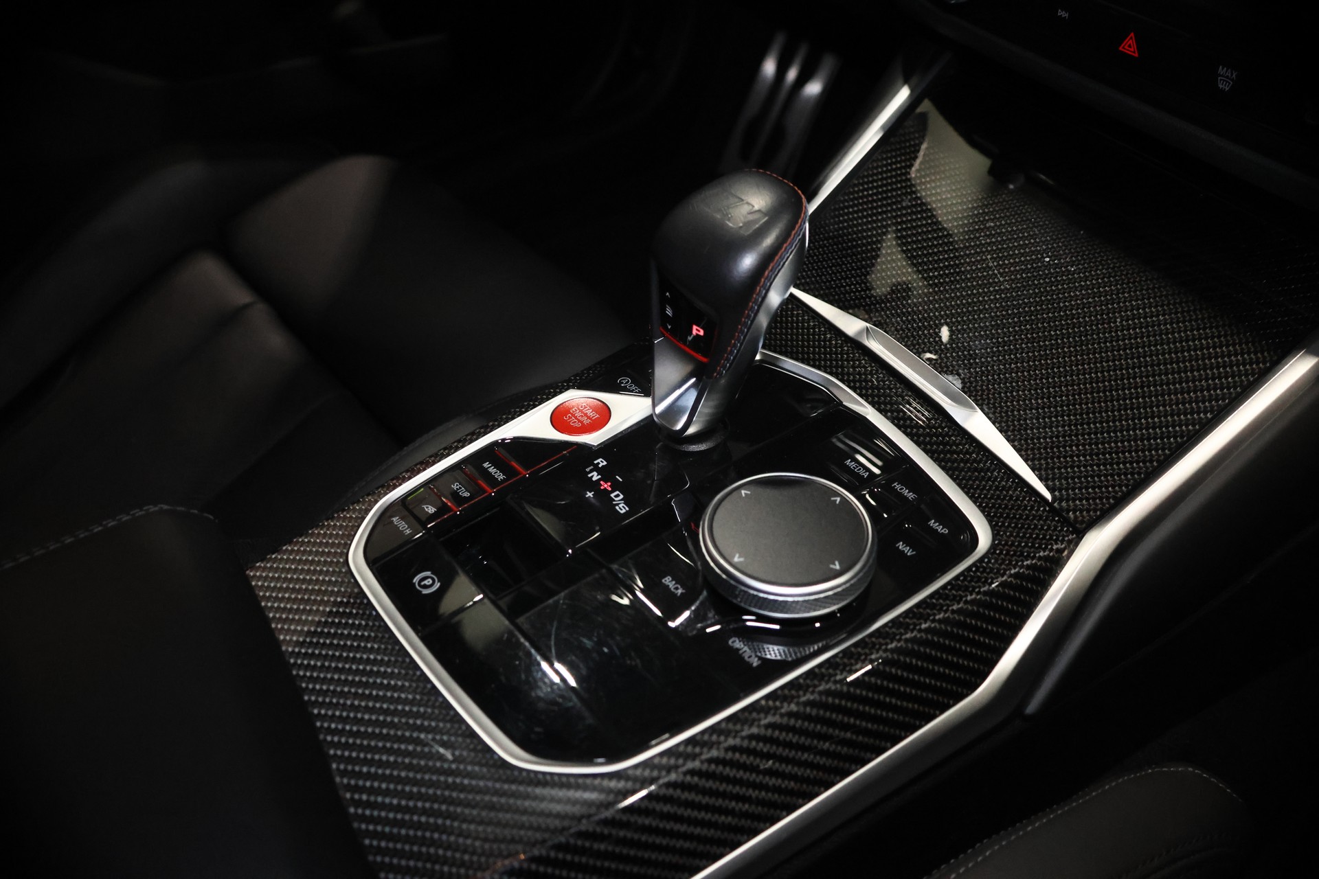 BMW M3 Competition xDrive Touring CH FAHRZEUG-image-17