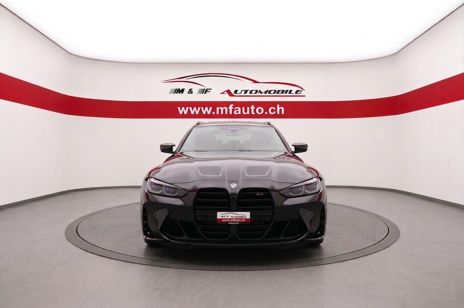 BMW M3 Competition xDrive Touring CH FAHRZEUG-showroom-element-2