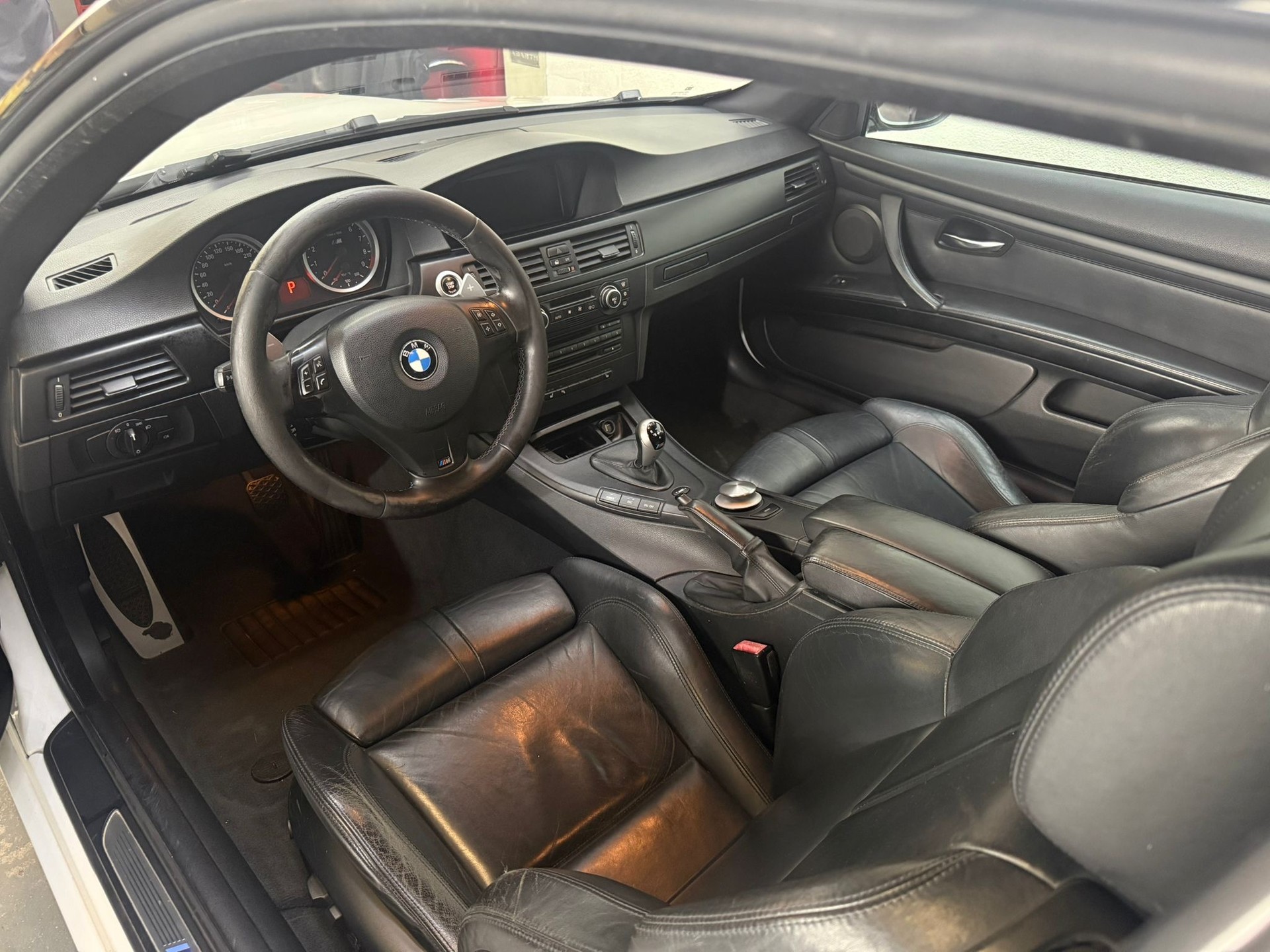 BMW M3 Coupé DSG-image-7