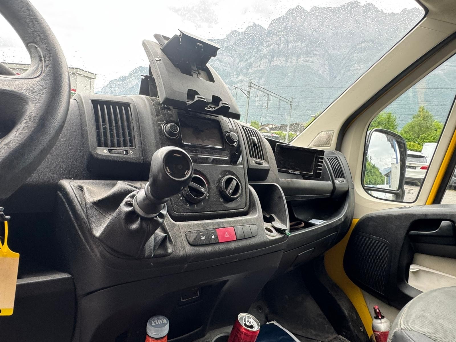 FIAT DANGEL 4*4 ducato-image-12
