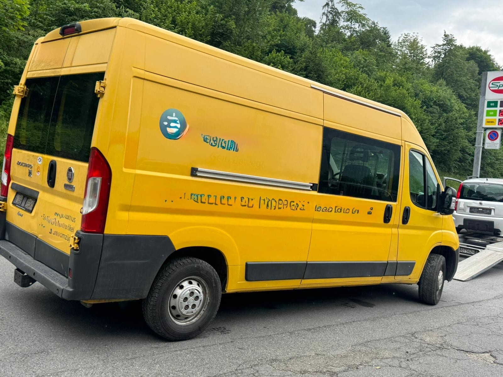 FIAT DANGEL 4*4 ducato-image-1