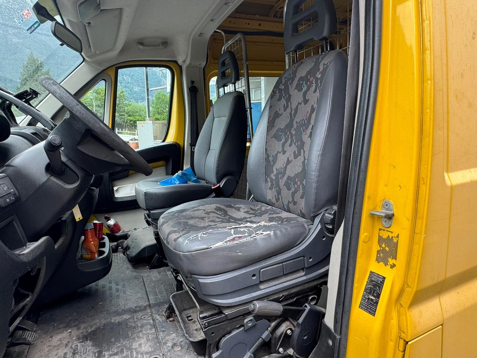 FIAT DANGEL 4*4 ducato-image-14