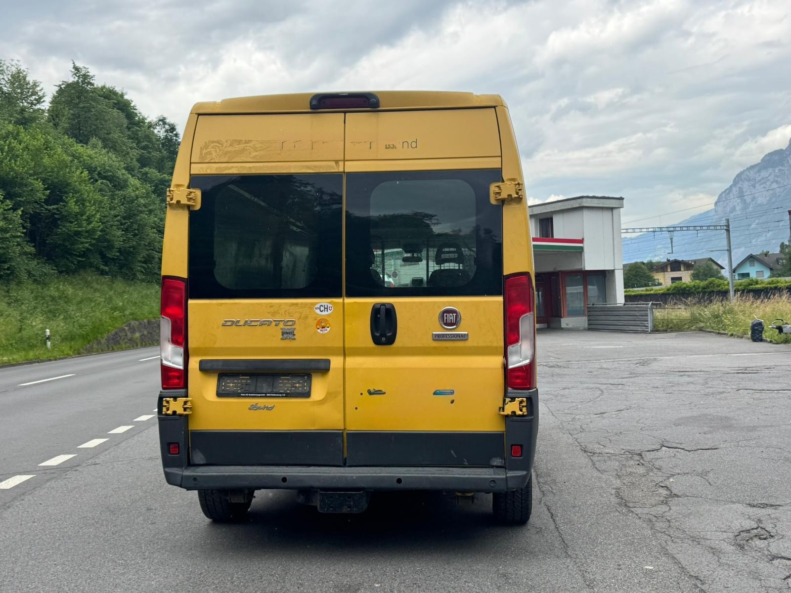 FIAT DANGEL 4*4 ducato-image-7