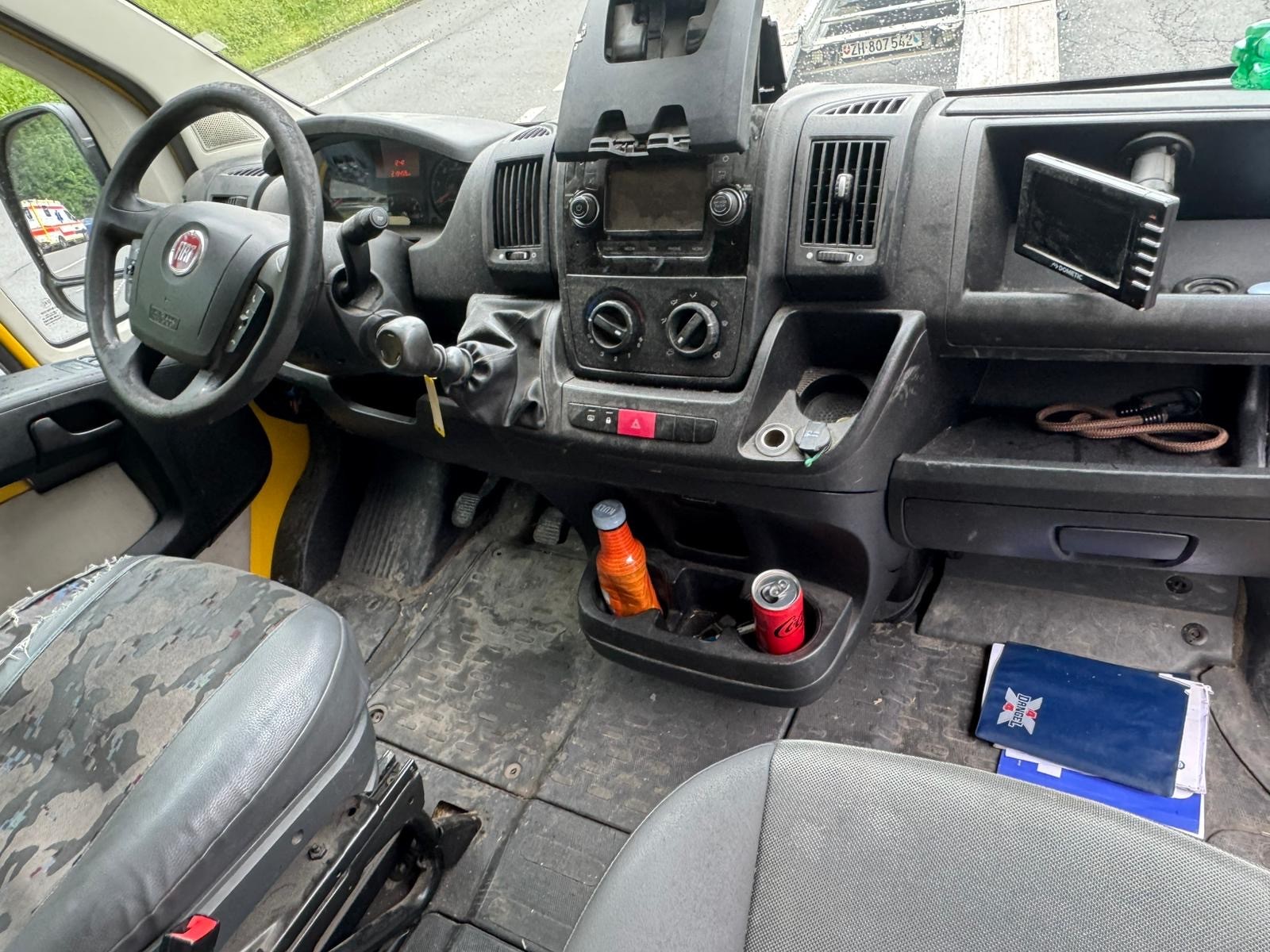 FIAT DANGEL 4*4 ducato-image-9