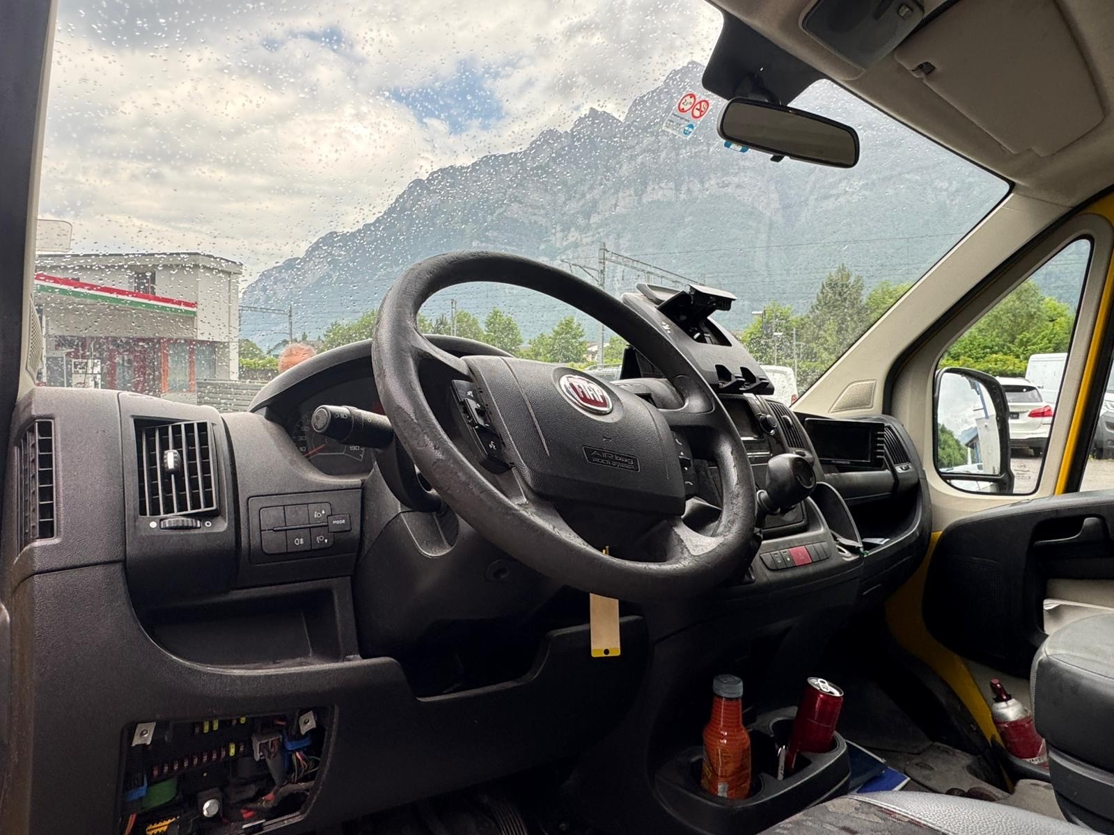 FIAT DANGEL 4*4 ducato-image-13