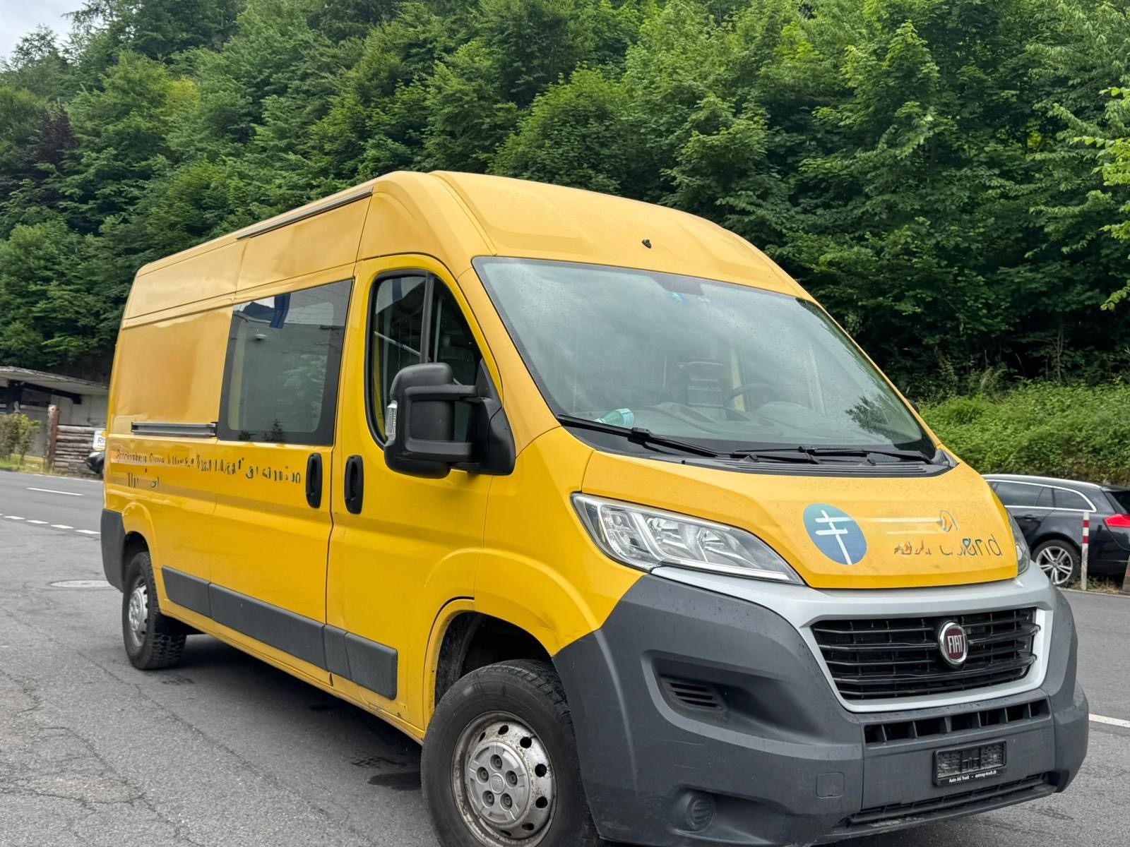 FIAT DANGEL 4*4 ducato-image-5