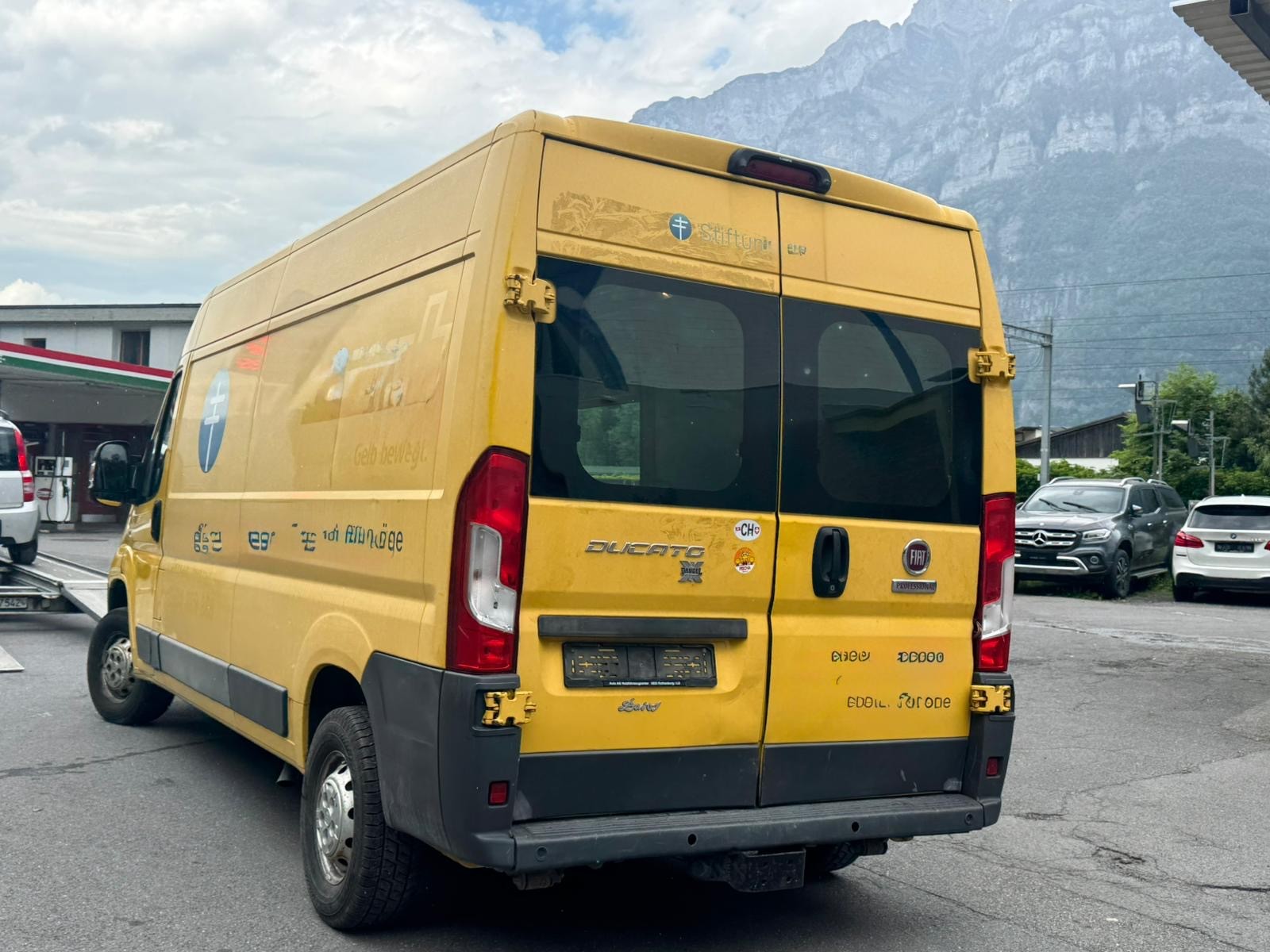 FIAT DANGEL 4*4 ducato-image-6