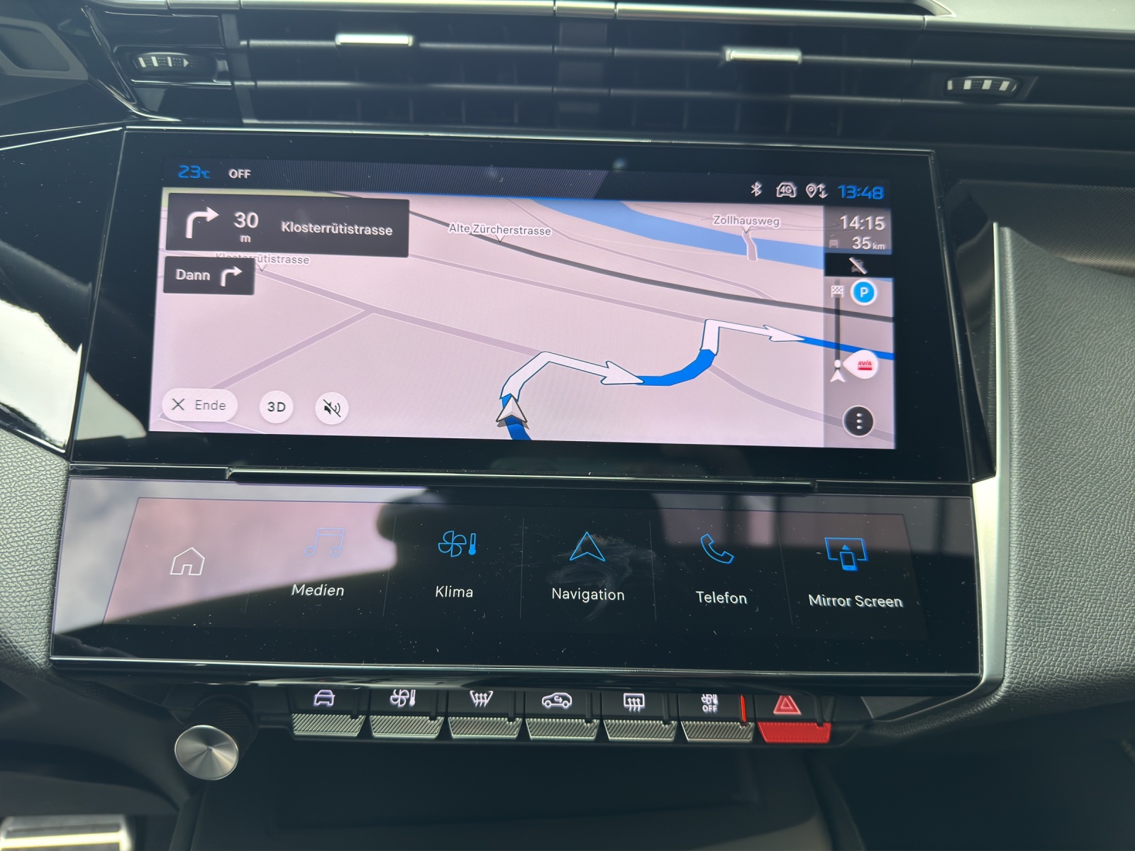 PEUGEOT 308 SW 1.6 PHEV 180 GT-showroom-element-2