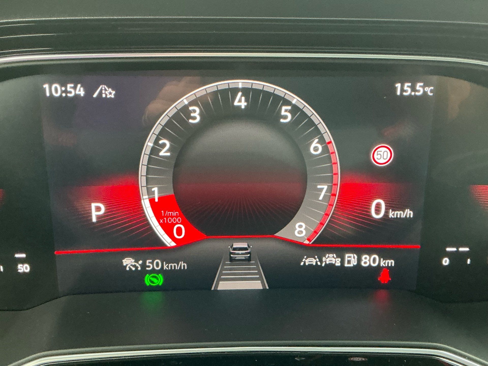 VW Polo 2.0 TSI DSG GTI *** TOP AUSSTATTUNG ***-image-10